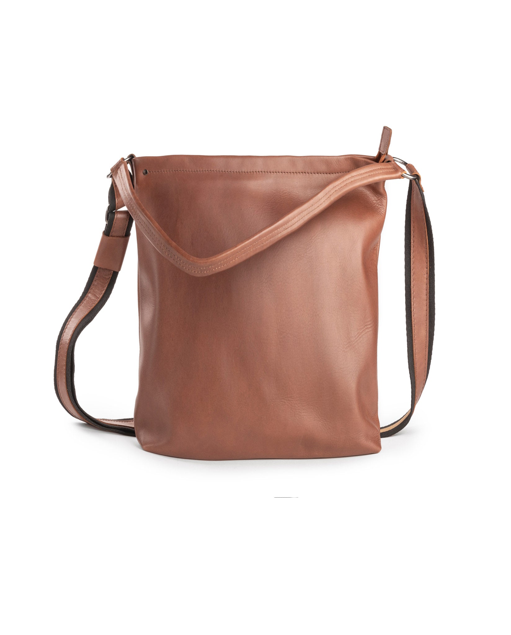 harolds-caugio-shoulderbag-up-schultertasche-schwarz-rindleder image 8