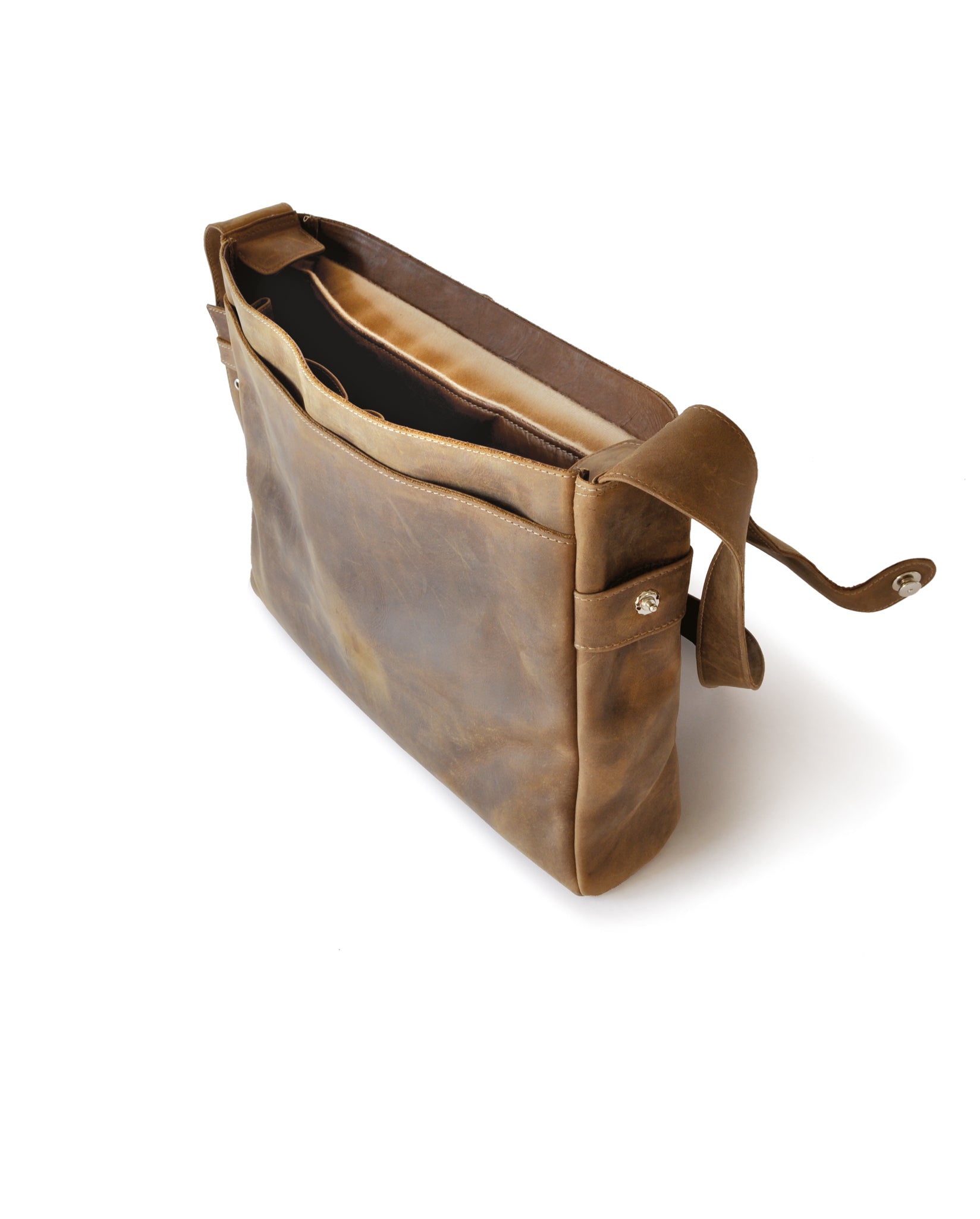 harolds-raboisonbag-notebook-s-kuriertasche-schwarz image 2