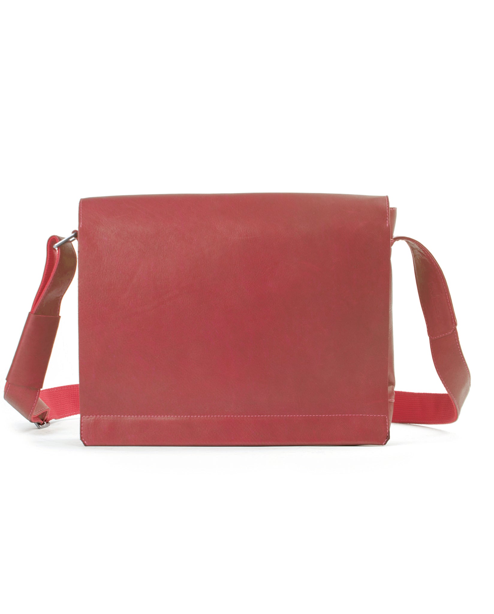 harolds-campo-messengerbag-m-kuriertasche-schwarz-a4-leder image 5