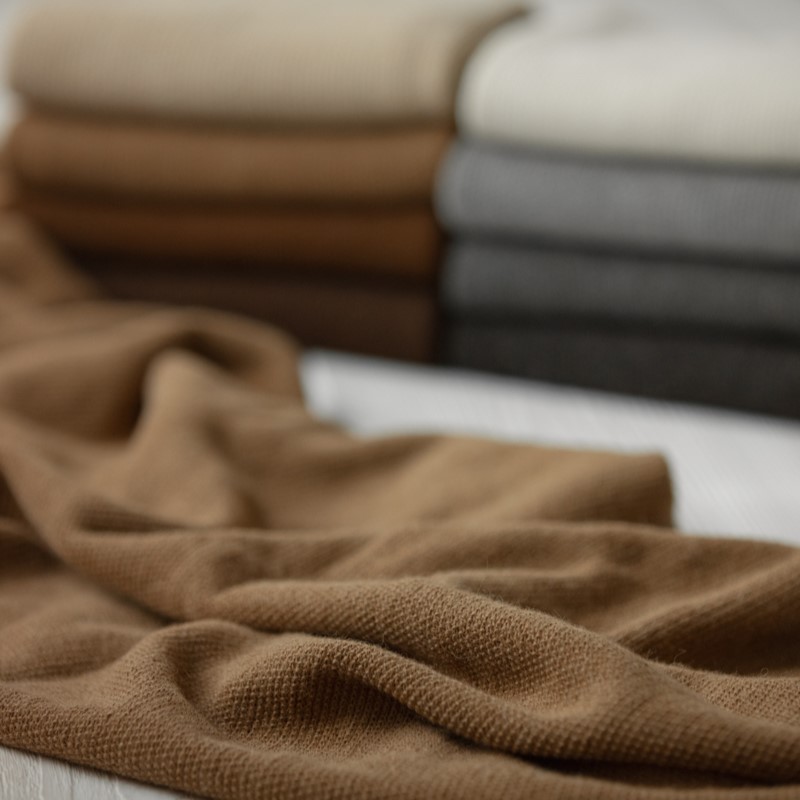 morii-fabrics-reiskorn-alpakawolle-stoff-meterware image 1