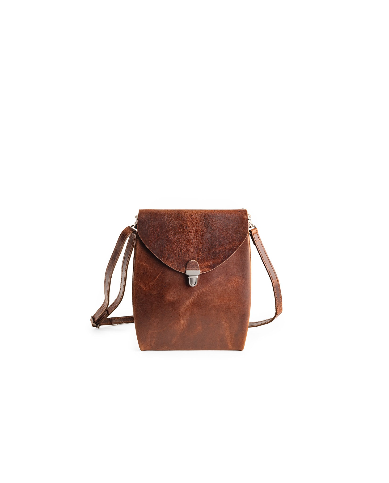 harolds-fold-handbag-clutch-up-handtasche-schwarz-leder image 8
