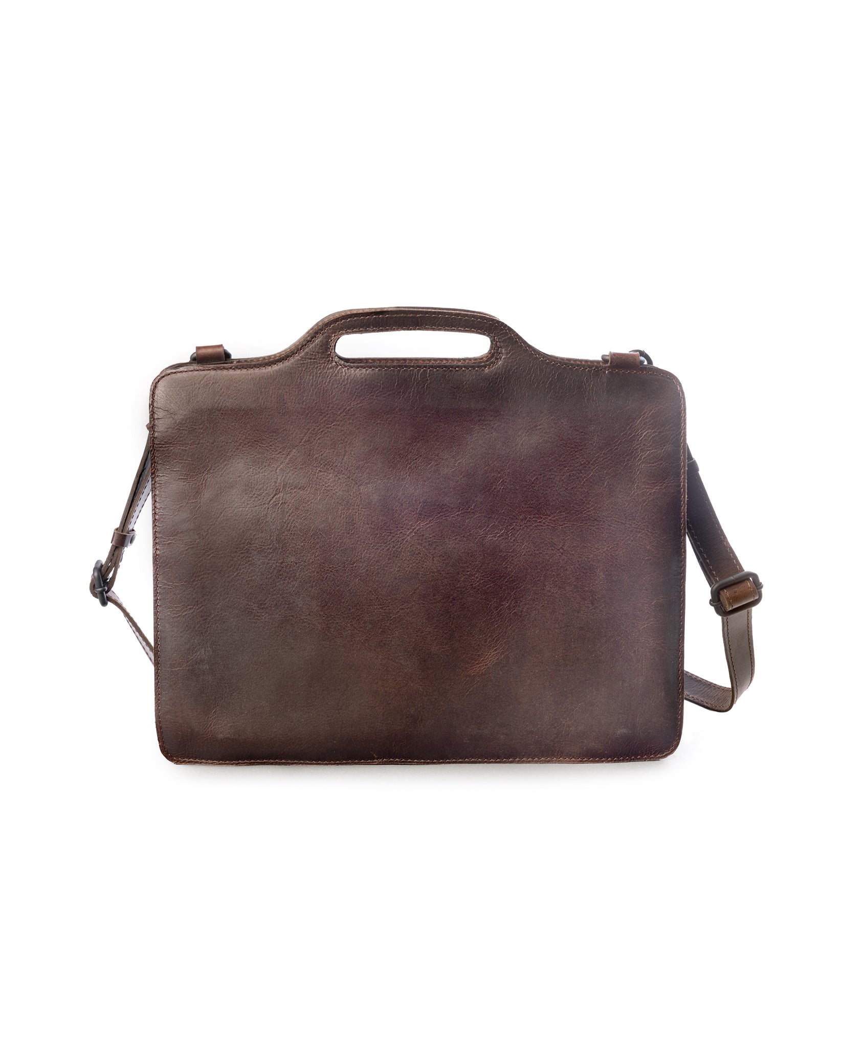 harolds-aberdeen-notebooksleeve-m-laptoptasche-braun image 1