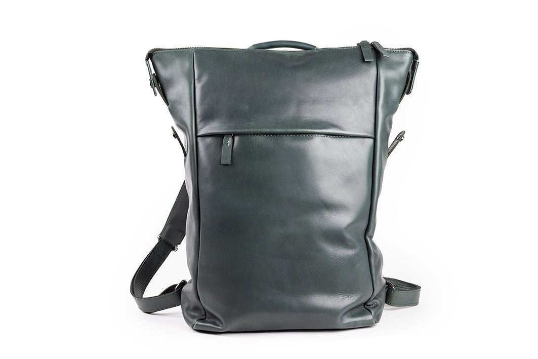 harolds-caugio-notebook-backpack-rucksack-schwarz-leder image 8