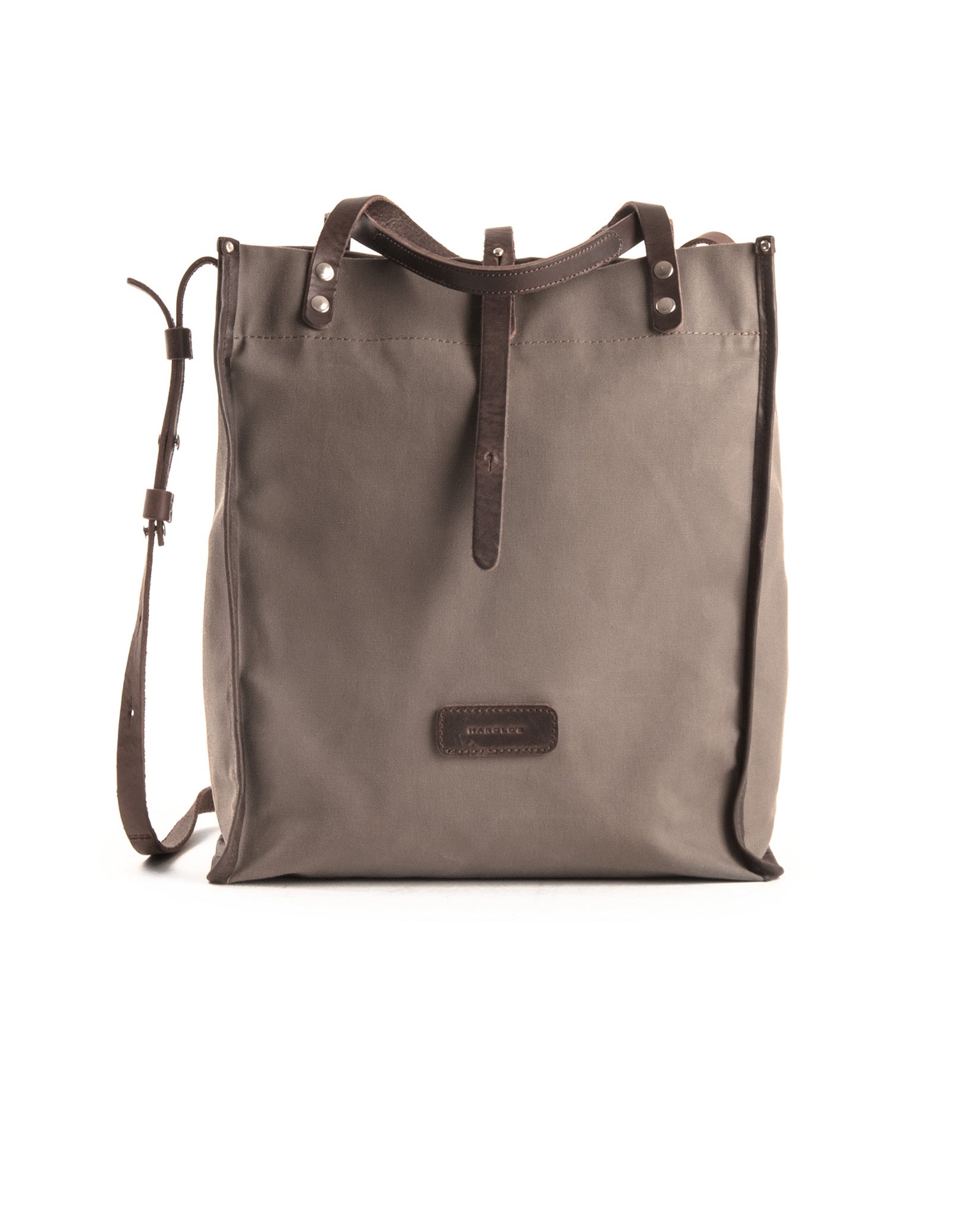 harolds-galore-tanner-tragetasche-shopper-sand-zeltstoff image 1