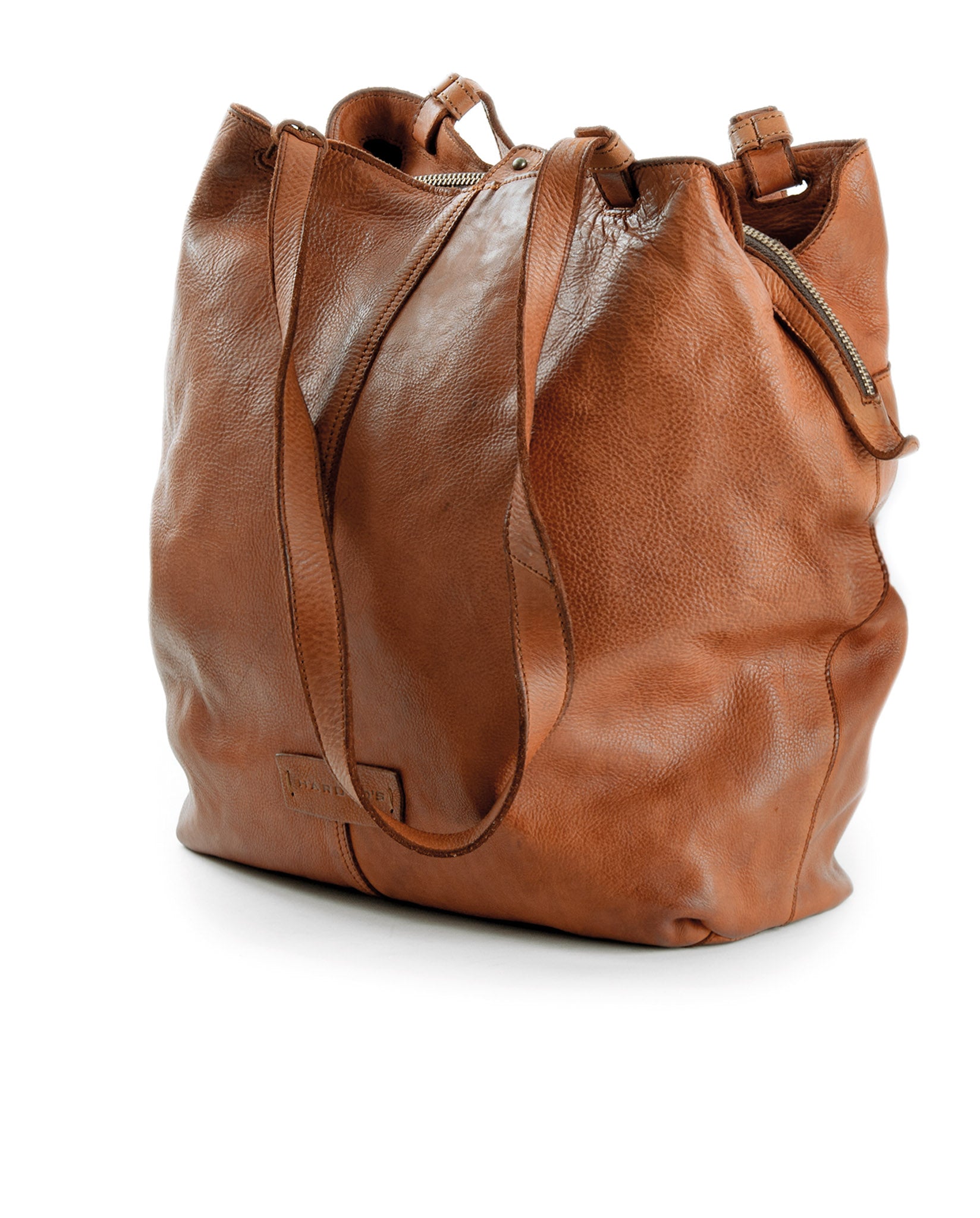 harolds-submarine-shopper-twin-upend-handtasche-schwarz-a4-rindleder image 5