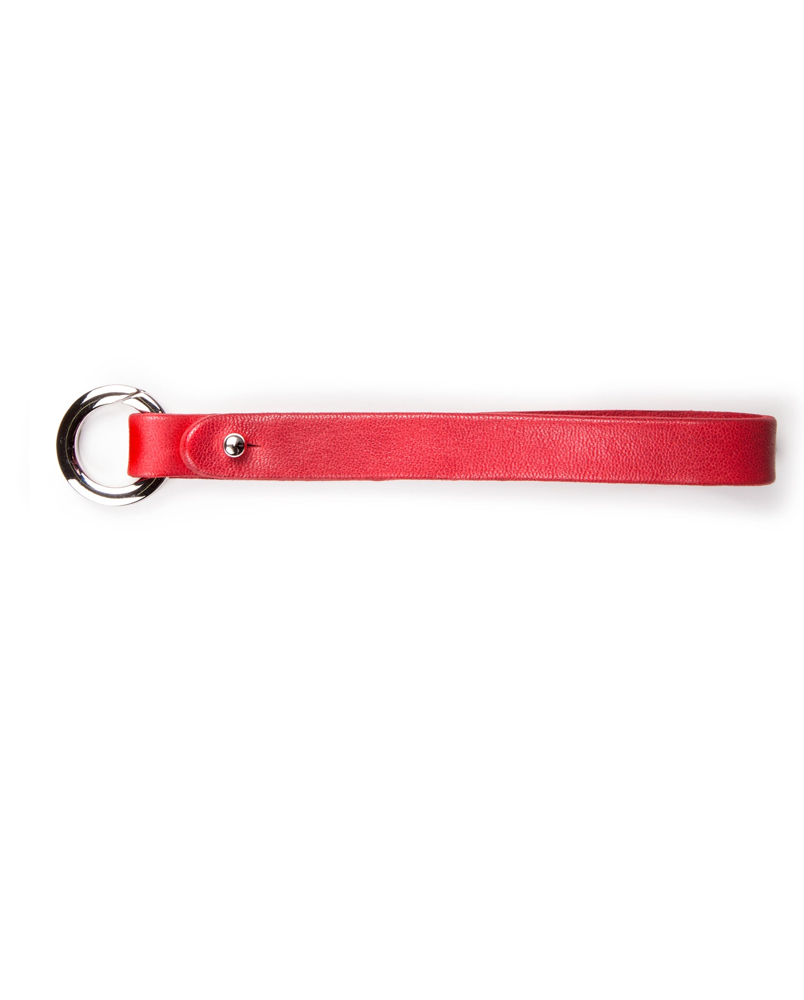 harolds-nabuku-soft-keychain-schl-sselanh-nger-schwarz-leder image 7