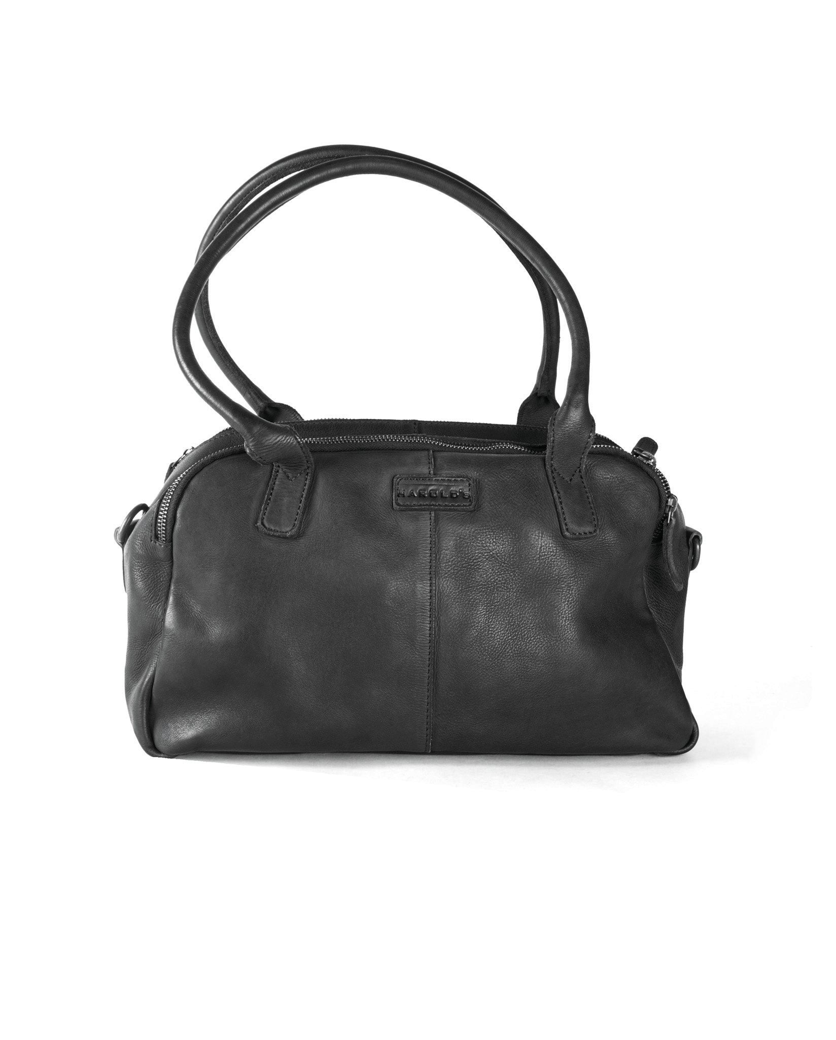 harolds-submarine-anbo-schultertasche-rindleder-schwarz image 4