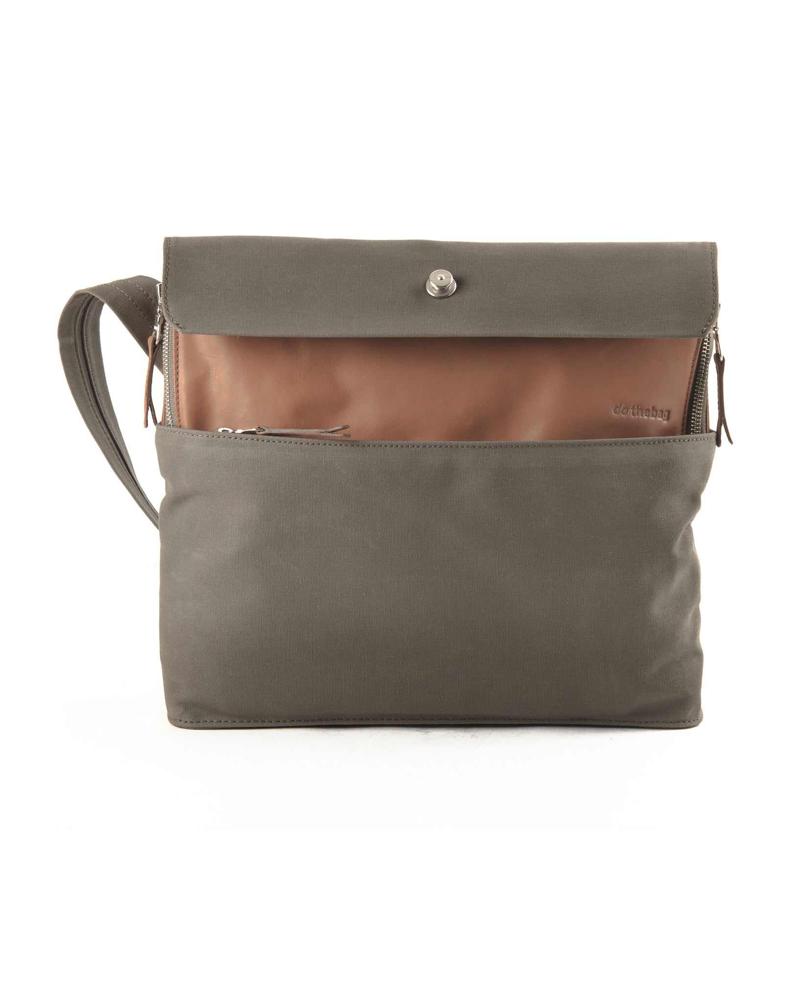 harolds-dothebag-mailbag-messenger-s-umh-ngetasche-khaki-natur image 3