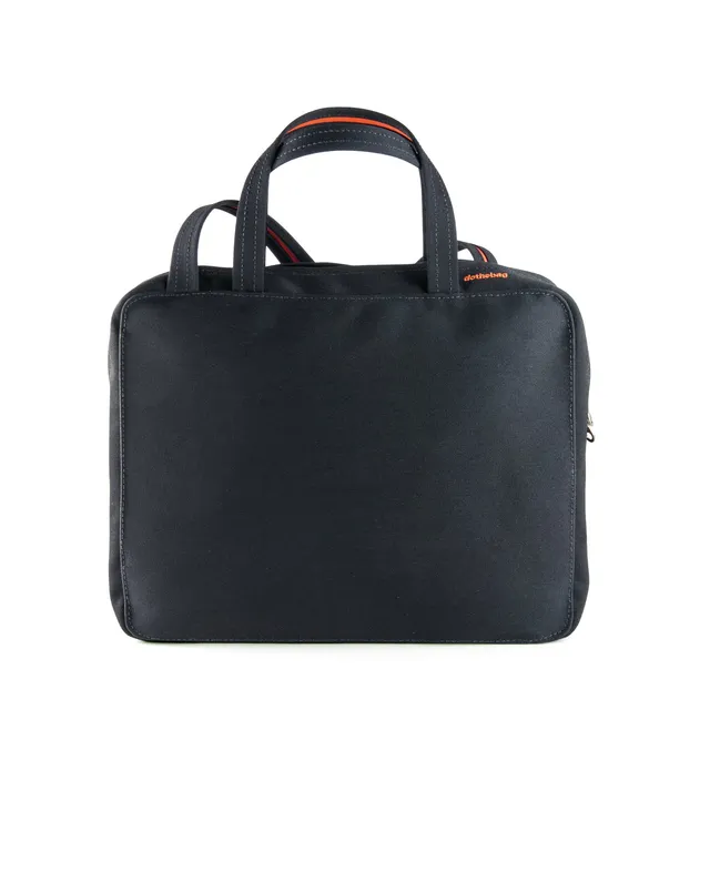 harolds-dothebag-tankbag-notebooktasche-15-schwarz-cabrio image 1