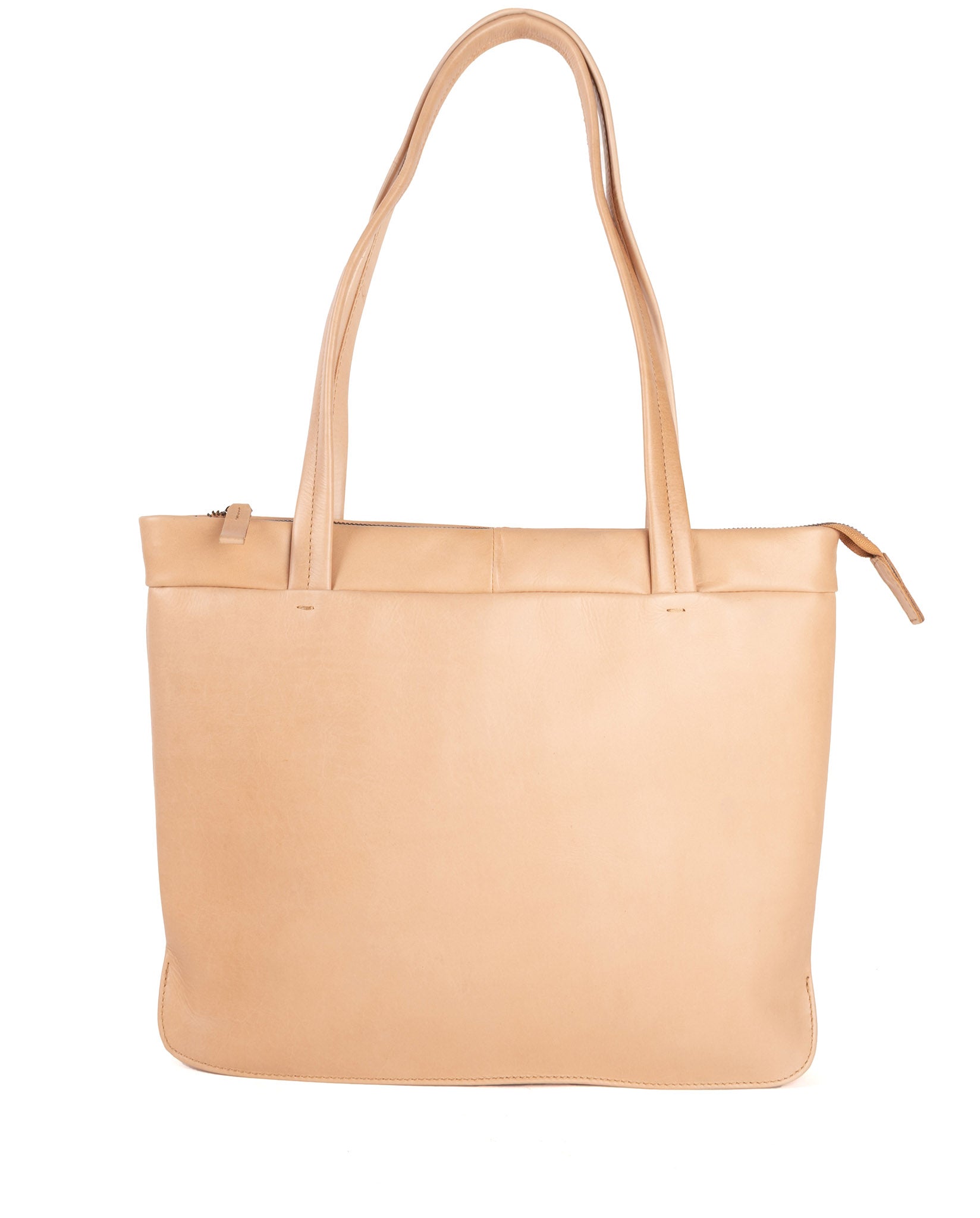 harolds-caugio-shopper-ledershopper-schwarz-mit-notebookfach image 6