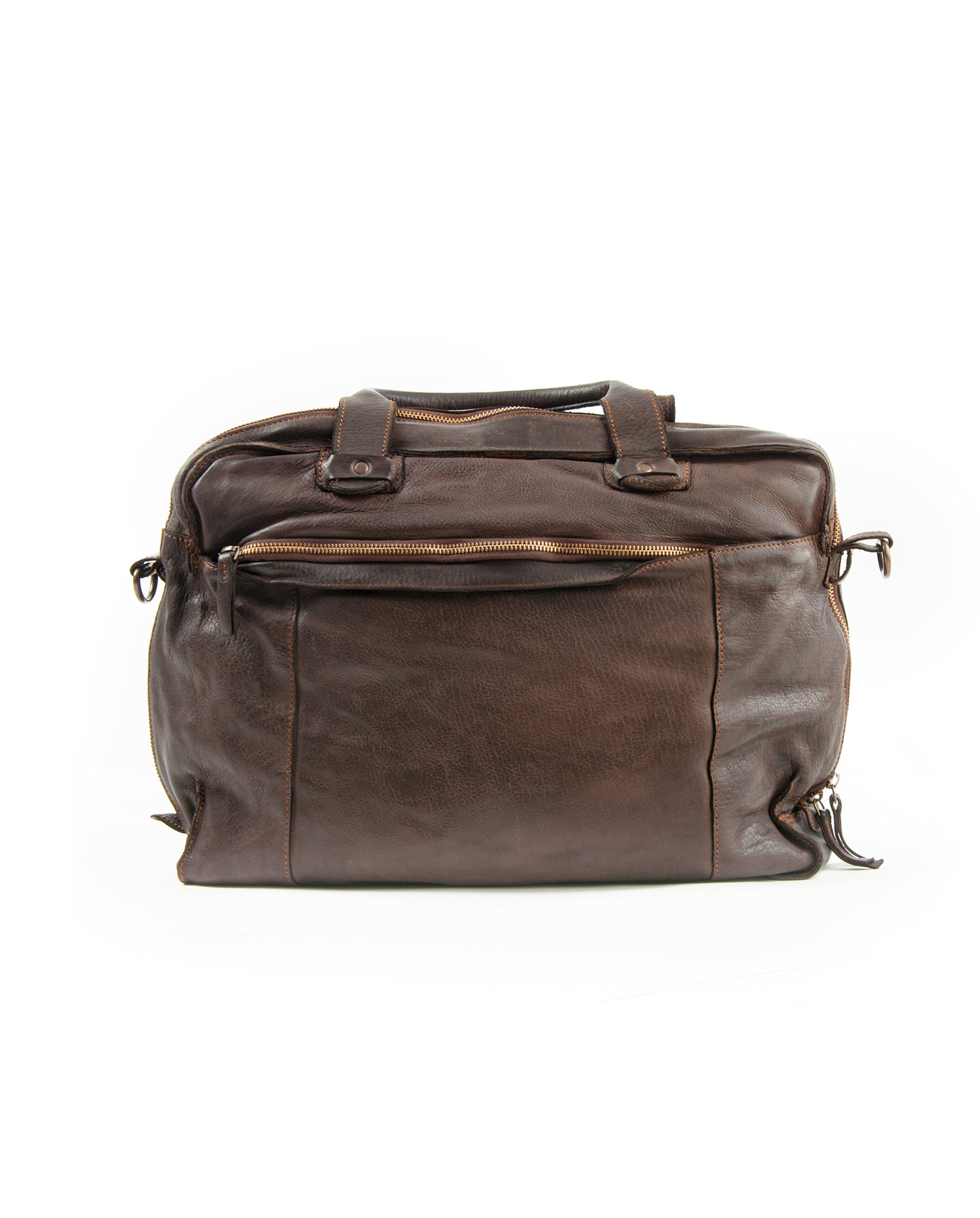 harolds-submarine-businessbag-notebooktasche-15-zoll-schwarz image 5