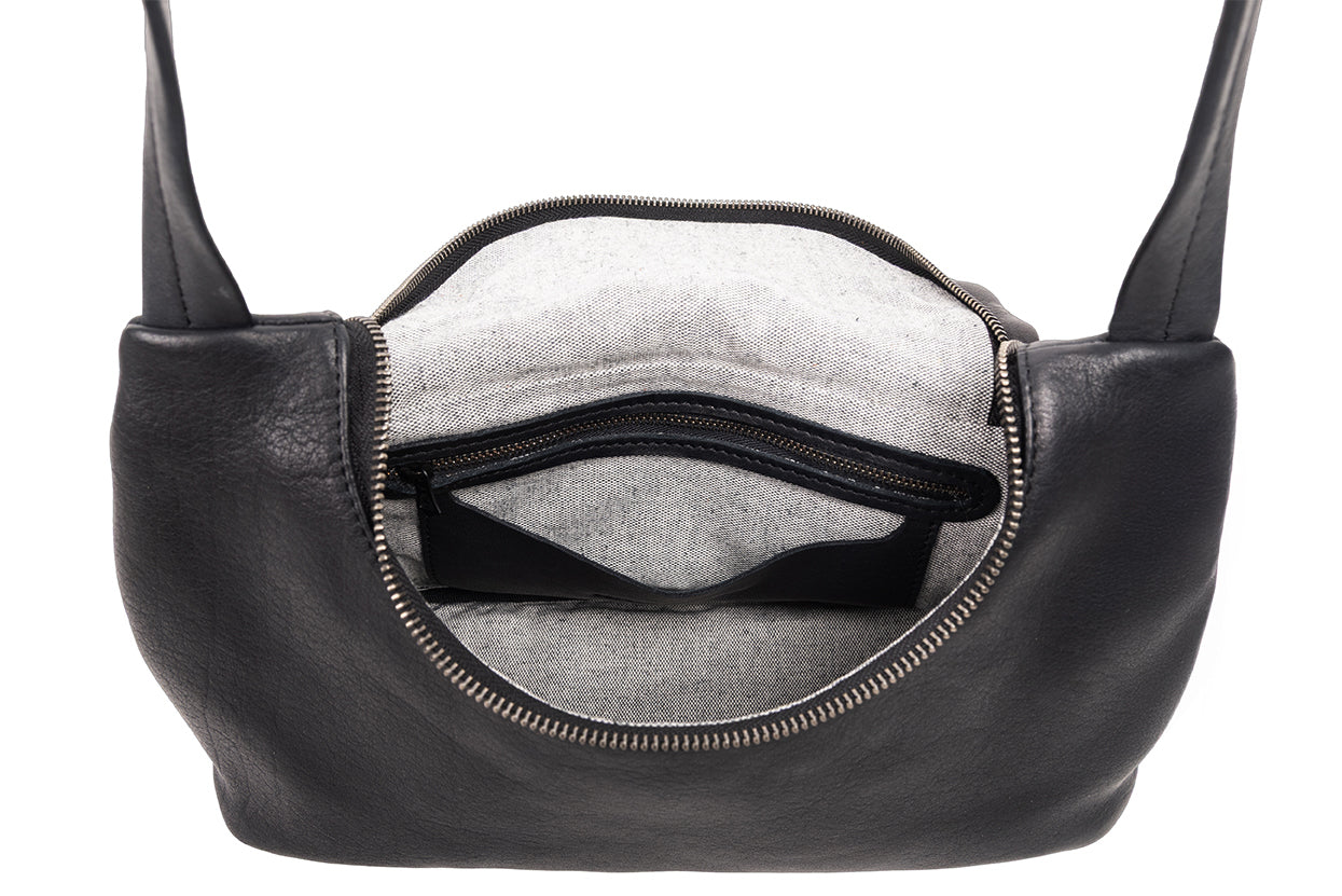 harolds-country-ono-s-schultertasche-schwarz-rindleder image 3