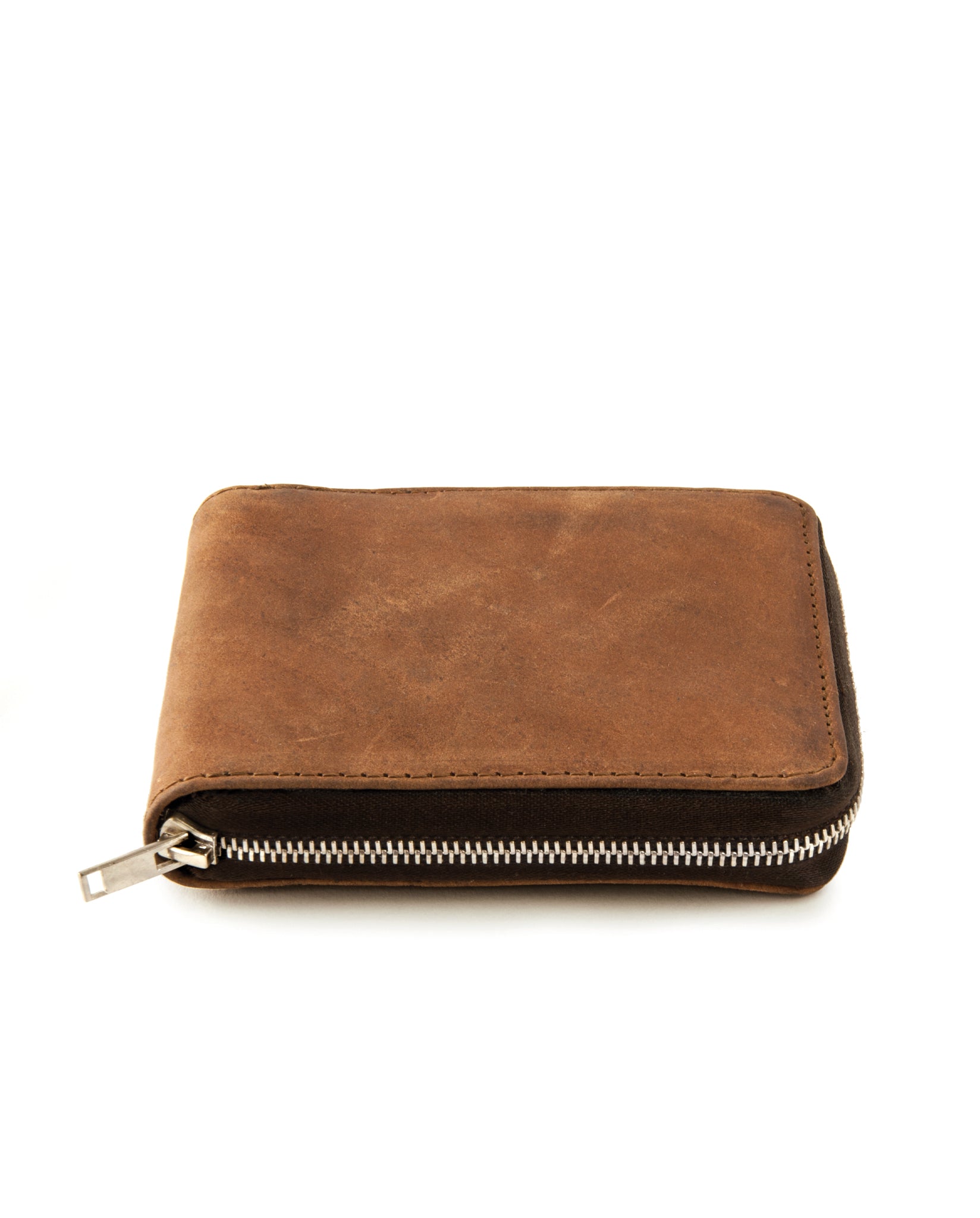 harolds-dothebag-wallet-zip-m-geldb-rse-braun-leder image 2