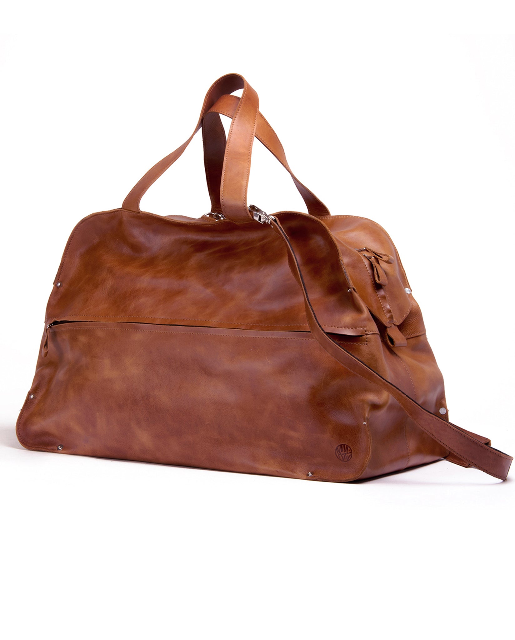 harolds-lanscape-travelbag-large-reisetasche-schwarz image 3