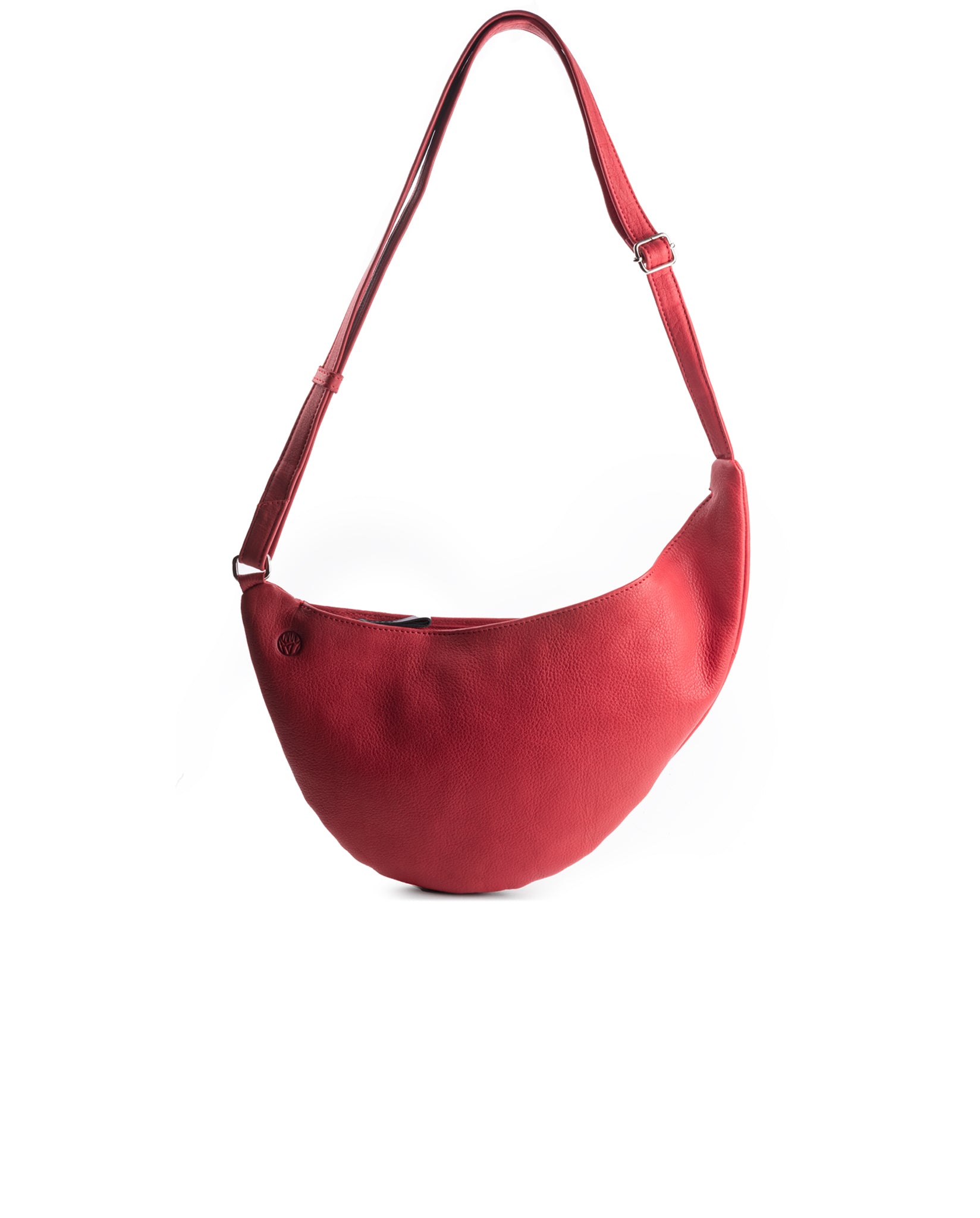 harolds-banan-pouchbag-small-handtasche-leder-schwarz image 4