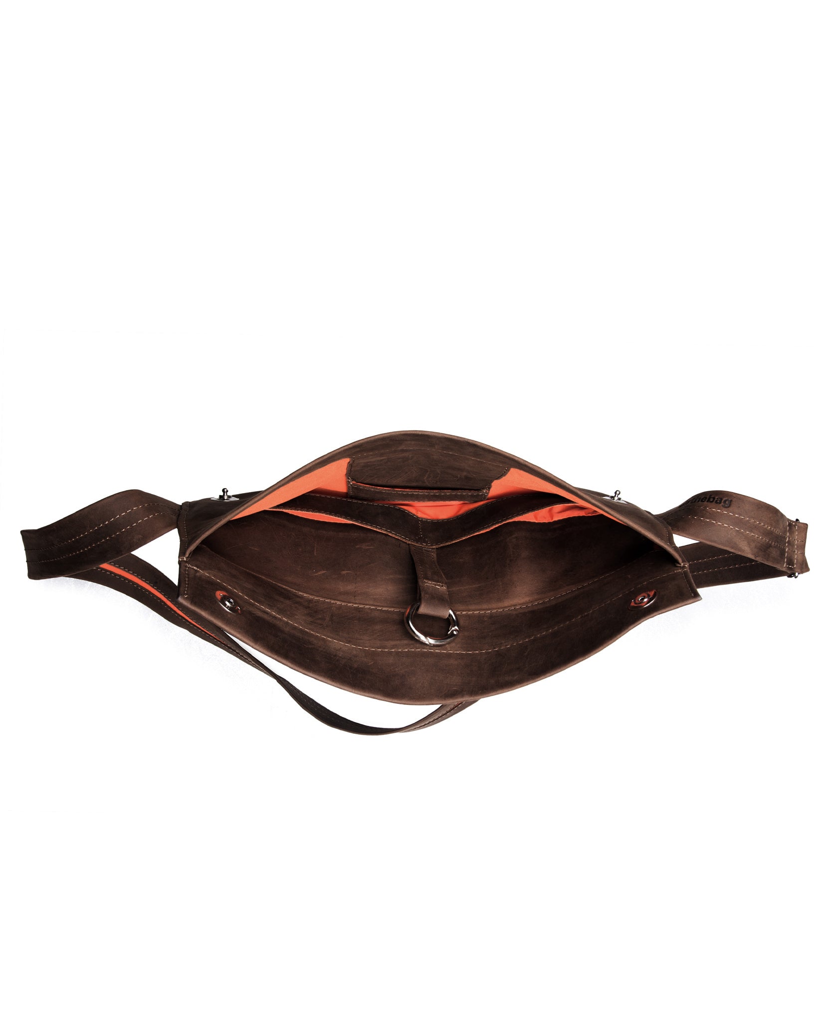 harolds-dothebag-cubicbag-messengerbag-small-toro-kuriertasche-schwarz image 2