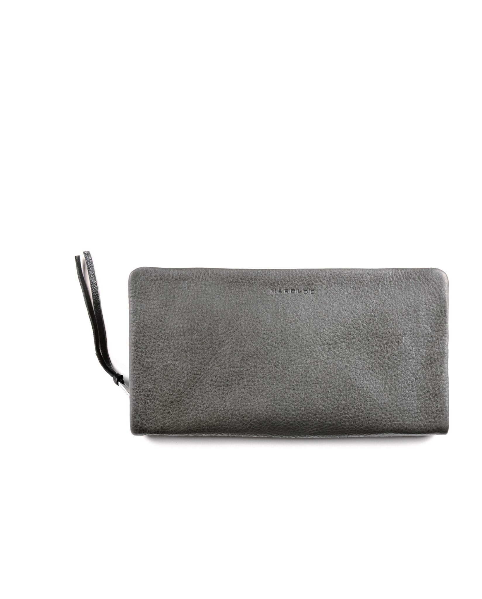 harolds-nabuku-softcase-soft-wallet-zip-large-schwarz image 5
