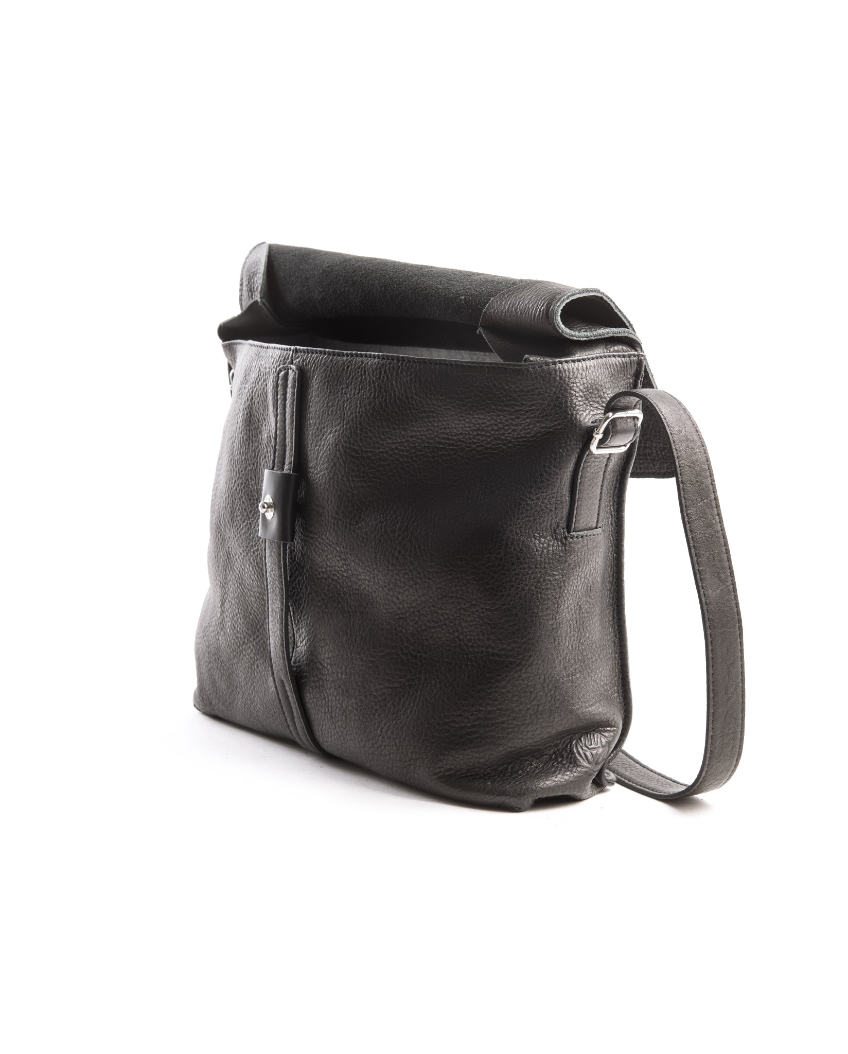 harolds-lift-notebook-messengerbag-kuriertasche-schwarz-13-zoll image 7