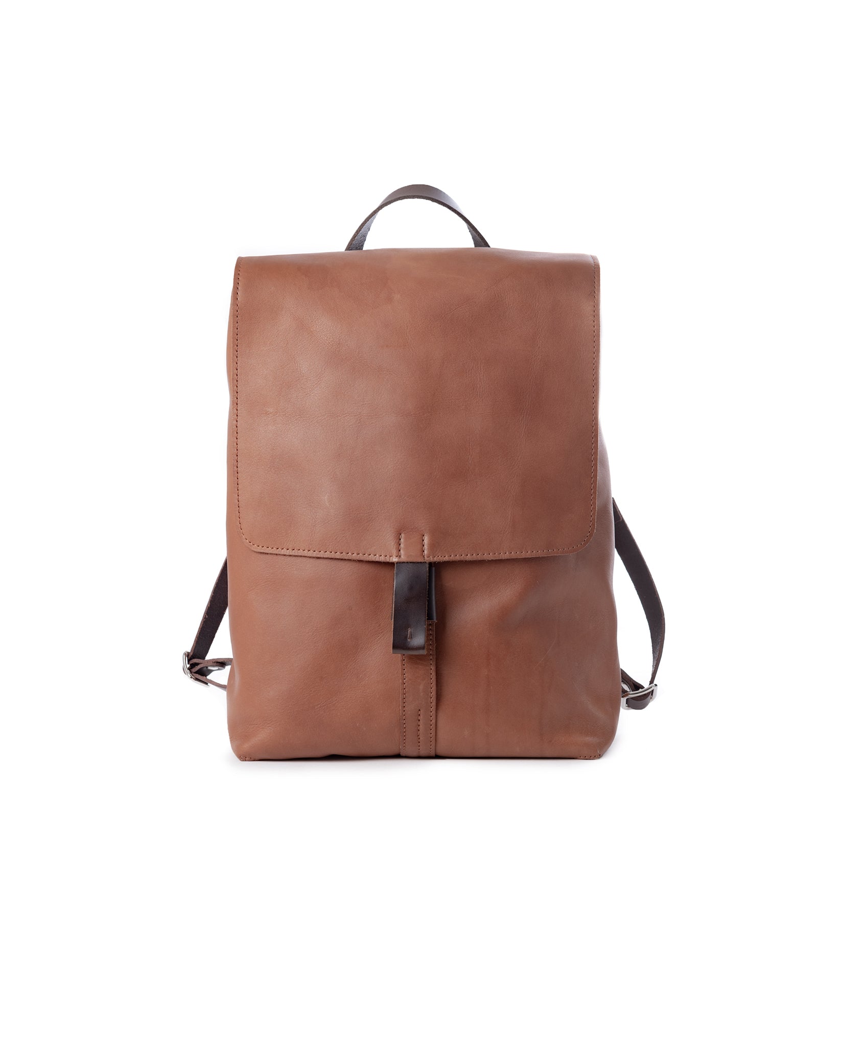 harolds-lift-notebook-rucksack-s-13-zoll-schwarz-vollrindleder image 1