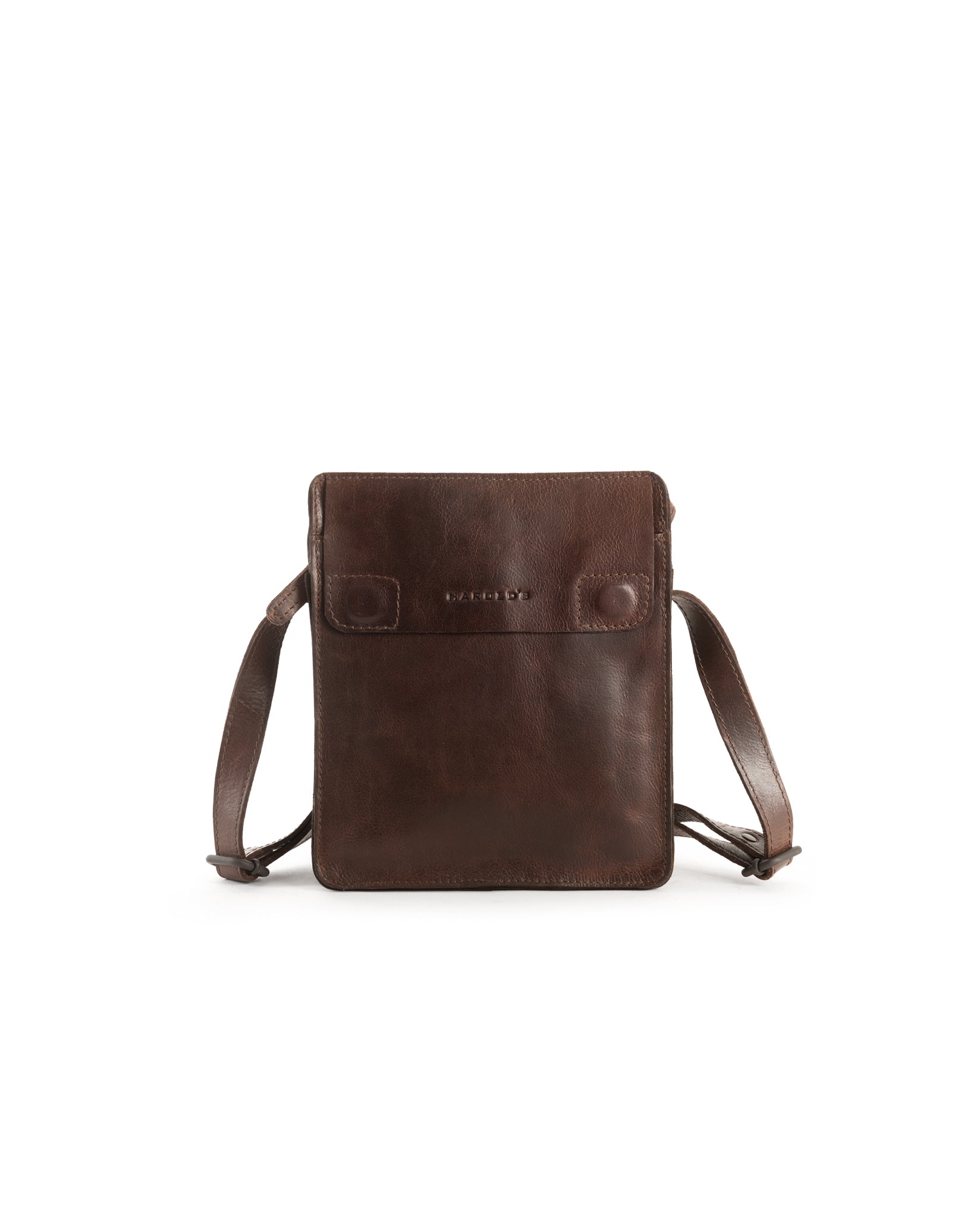 harolds-aberdeen-crossbag-m-umh-ngetasche-schwarz-a5-leder image 5