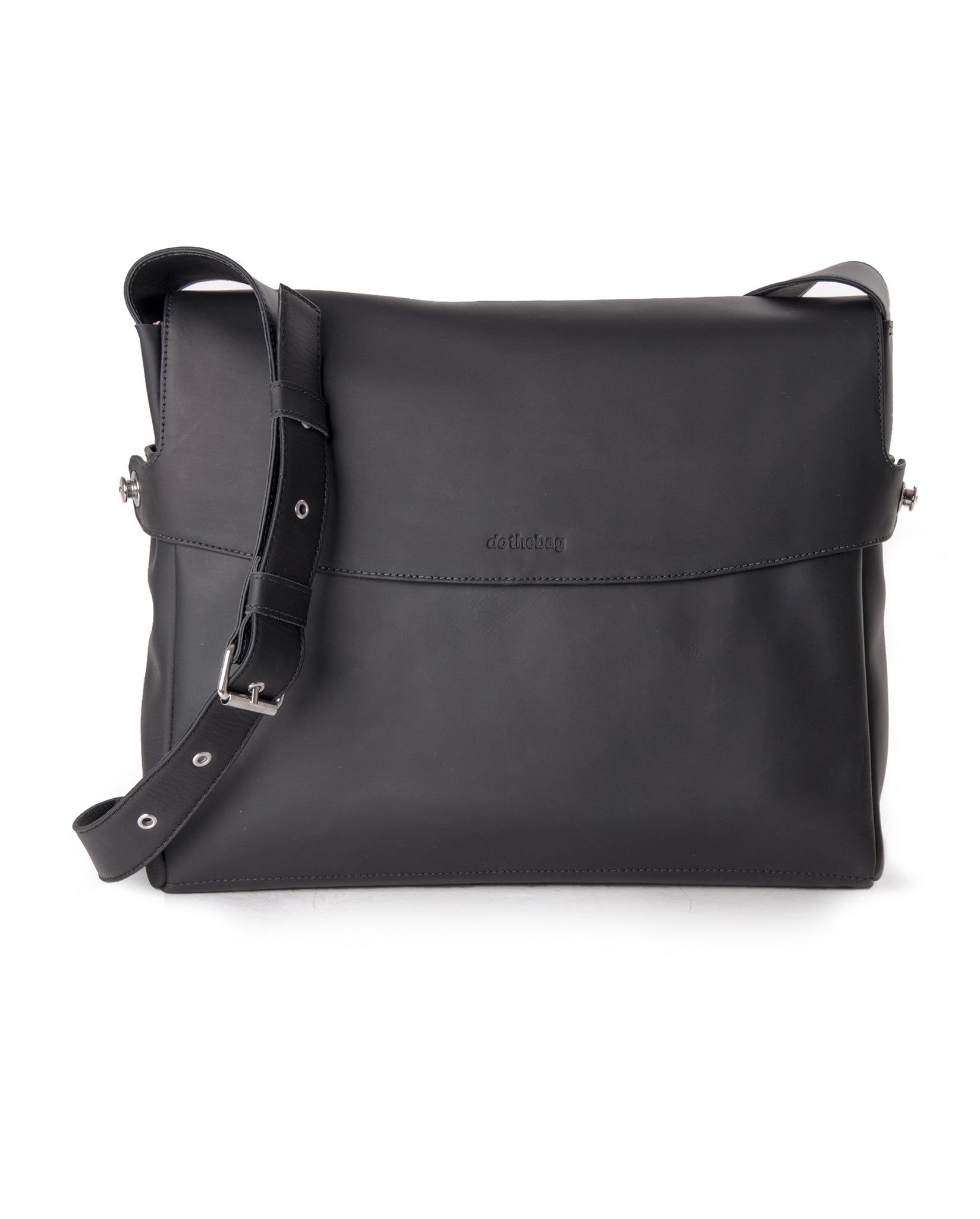 harolds-raboisonbag-toro-messenger-l-kuriertasche-schwarz image 5