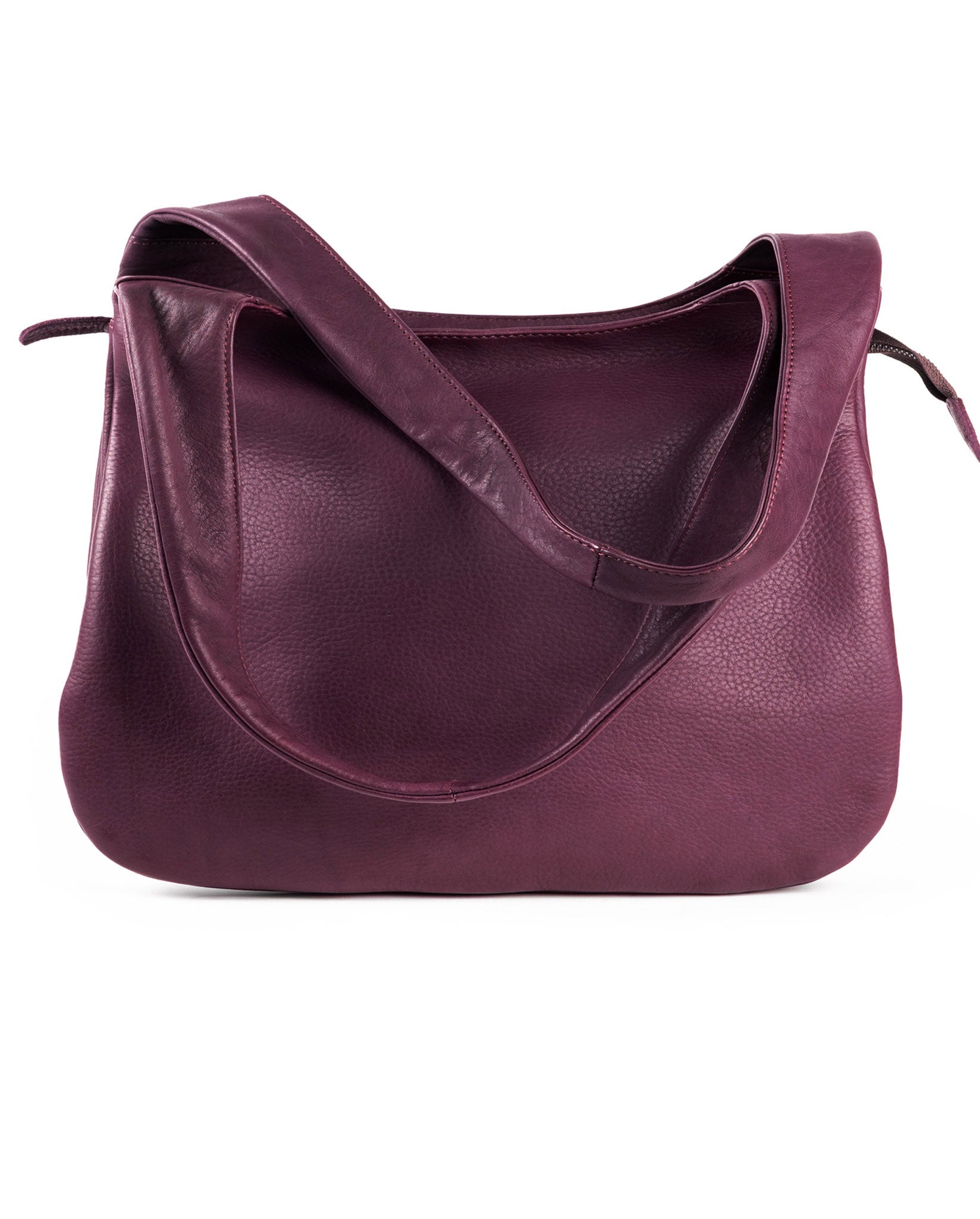 harolds-cufu-pouch-twin-shopper-schwarz-rindleder image 8