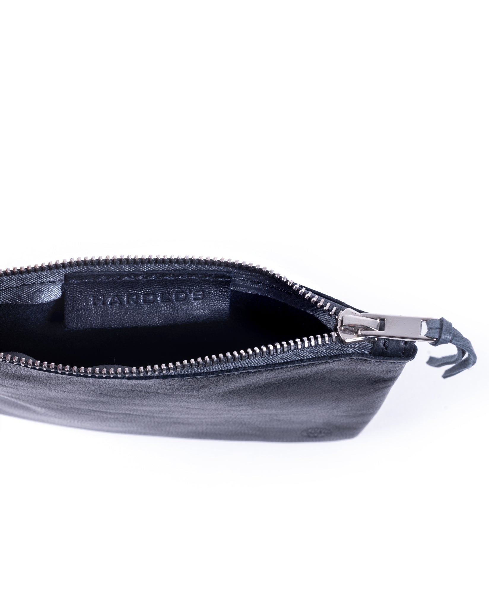 harolds-nabuku-softcase-etui-extra-small-schwarz-nubukleder image 2