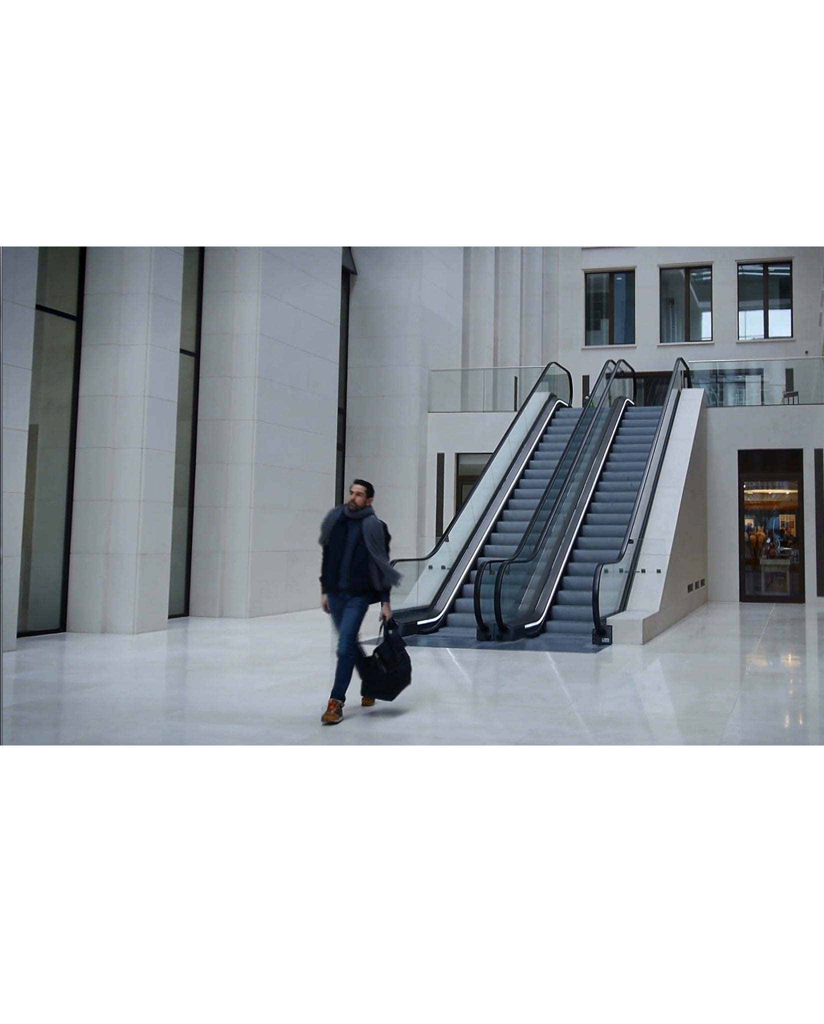 harolds-dothebag-mailbag-travelbag-reisetasche-schwarz-biobaumwolle image 6
