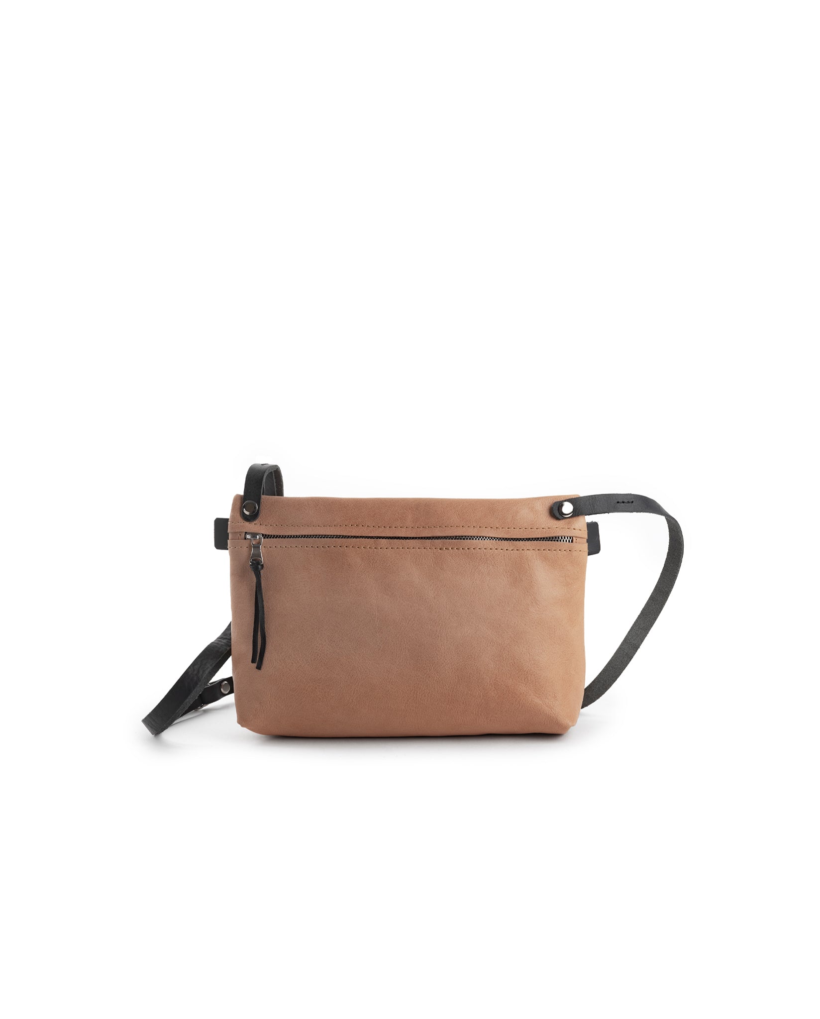 harolds-nabuku-softcase-shoulderbag-small-handtasche-schwarz image 6