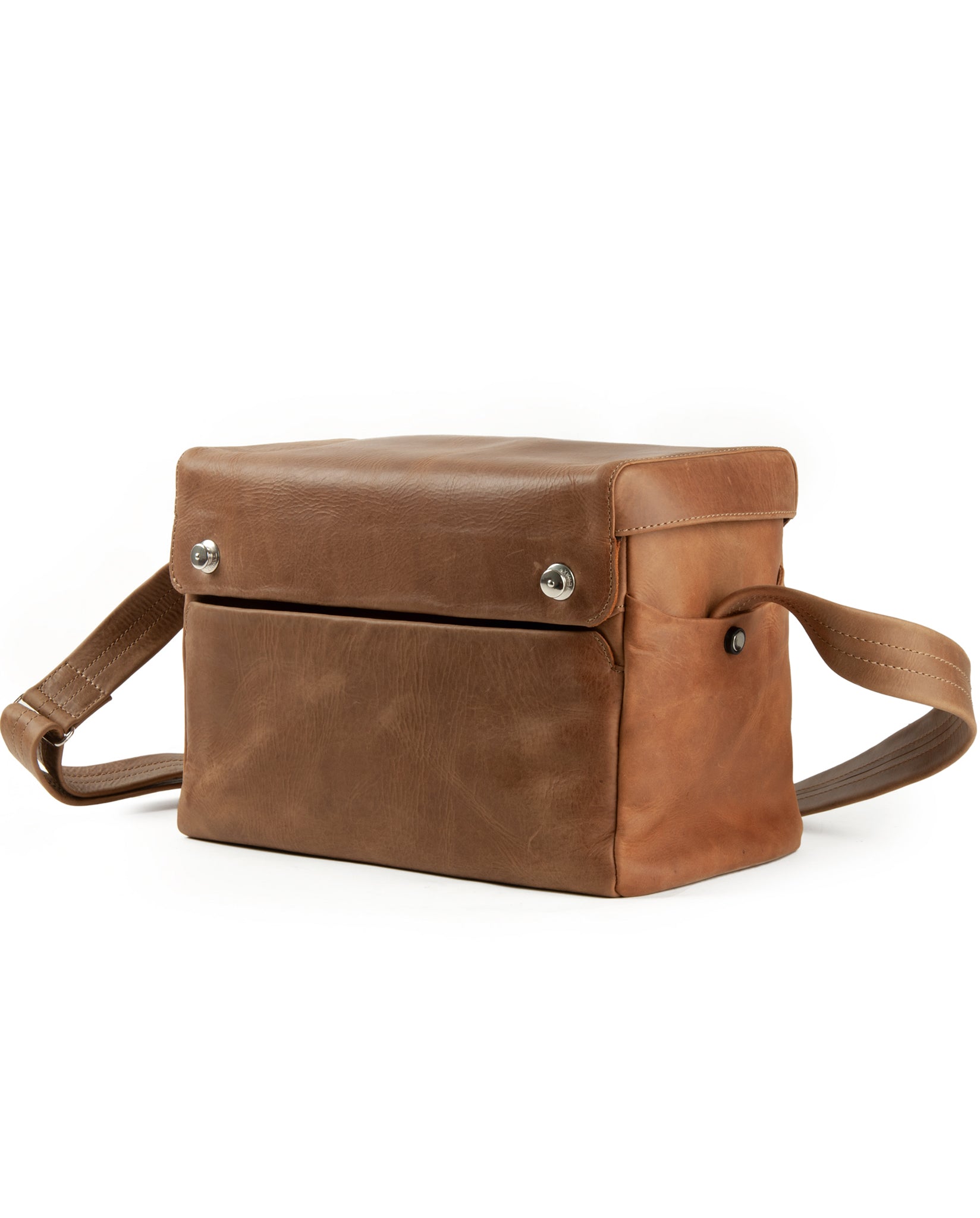 harolds-dothebag-tank-camerabag-kameratasche-schwarz-leder-deep image 2