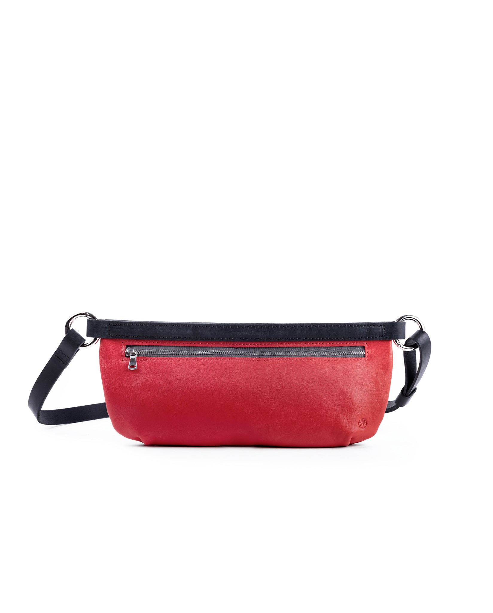 harolds-nabuku-softcase-beltbag-g-rteltasche-rot-nubukleder image 5