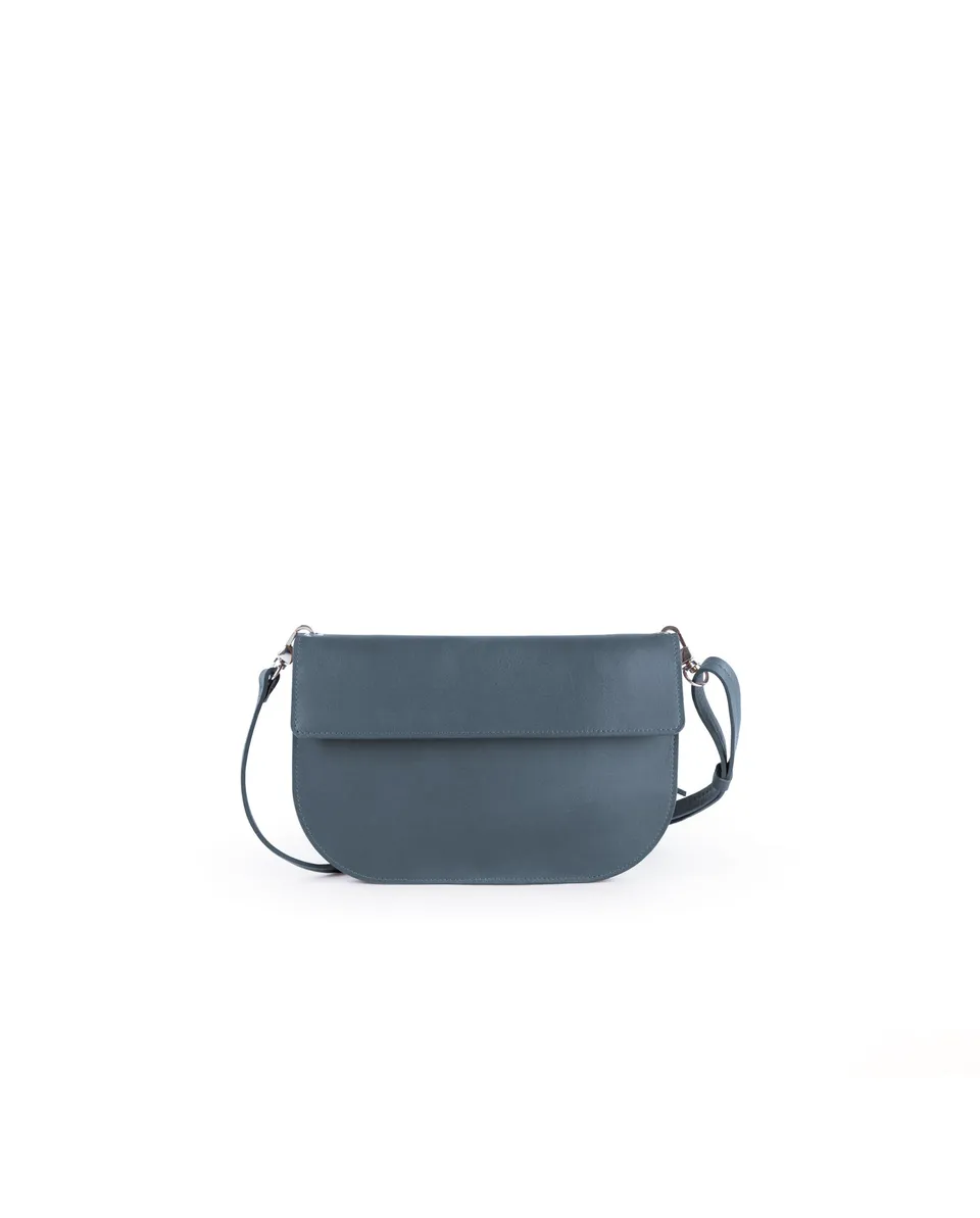 harolds-fold-foldwallet-fold-crossbag-handtasche-blau-leder image 1