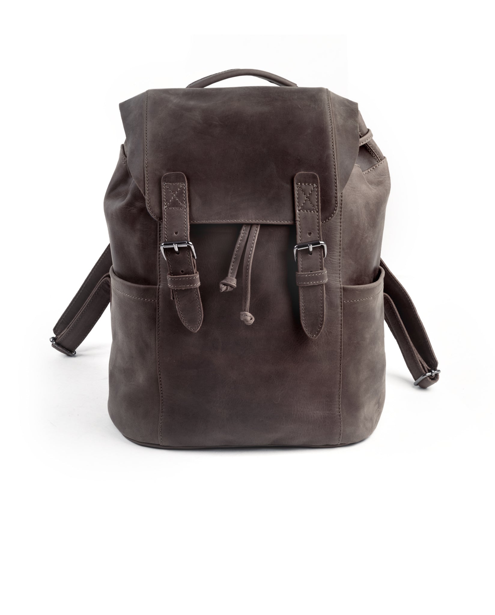 harolds-toro-backpack-large-rucksack-braun-leder-casual image 4