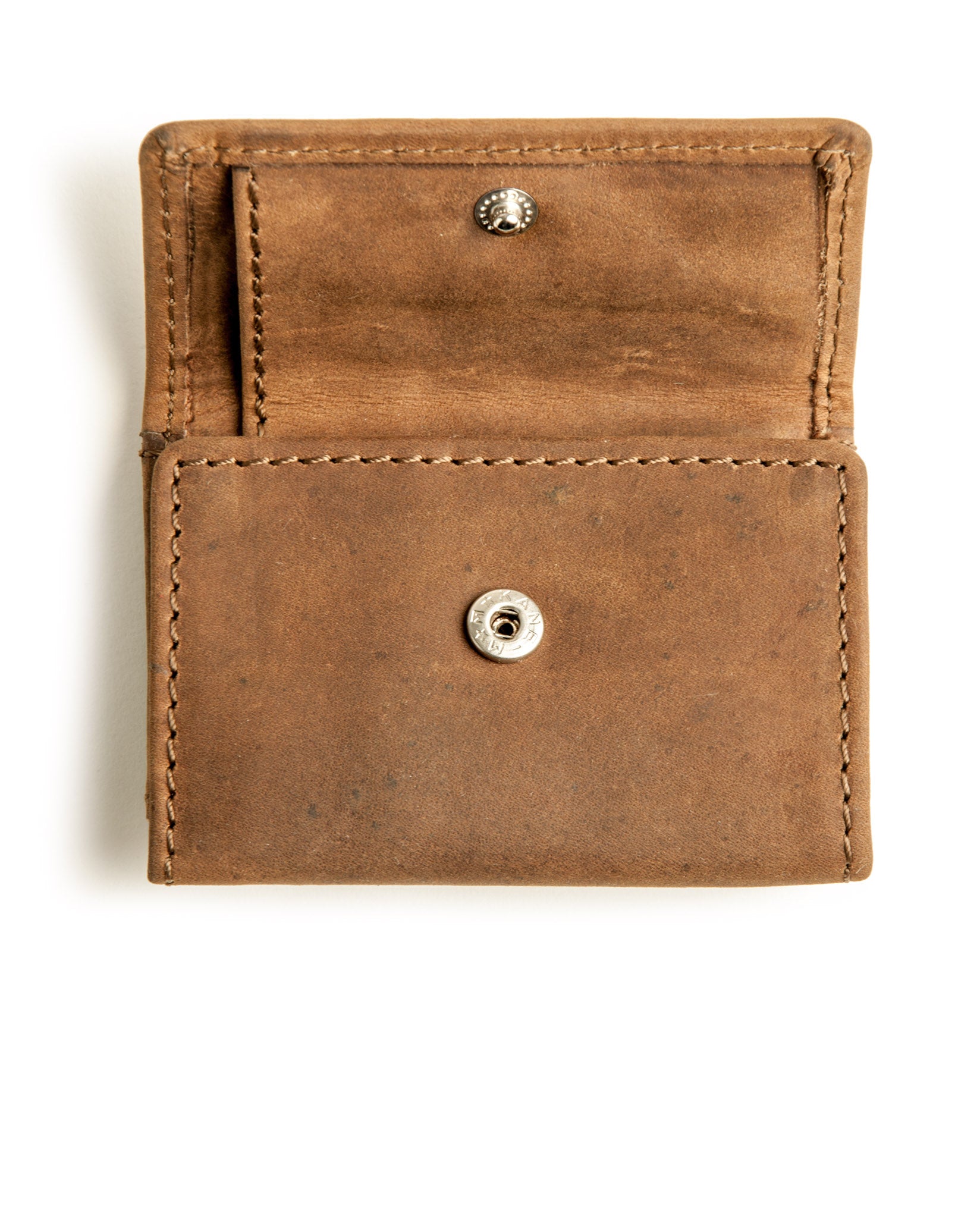 harolds-antic-wallet-xs-geldb-rse-natur-rindleder-mini image 3