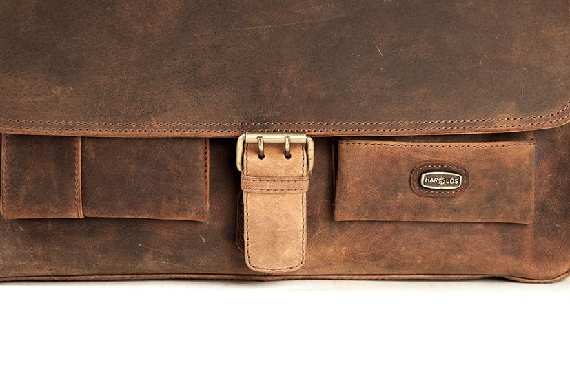 harolds-antic-briefcase-l-aktentasche-natur-rindleder-2 image 6