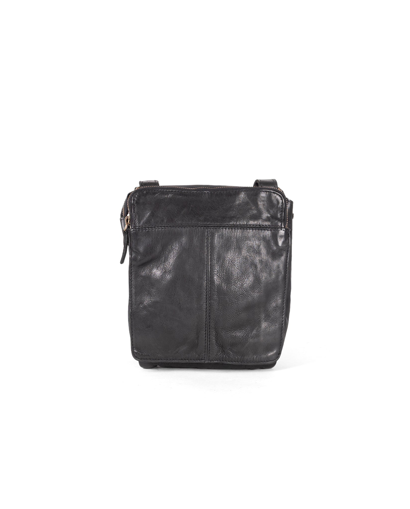 harolds-submarine-messengerbag-m-umh-ngetasche-schwarz-rindleder image 2