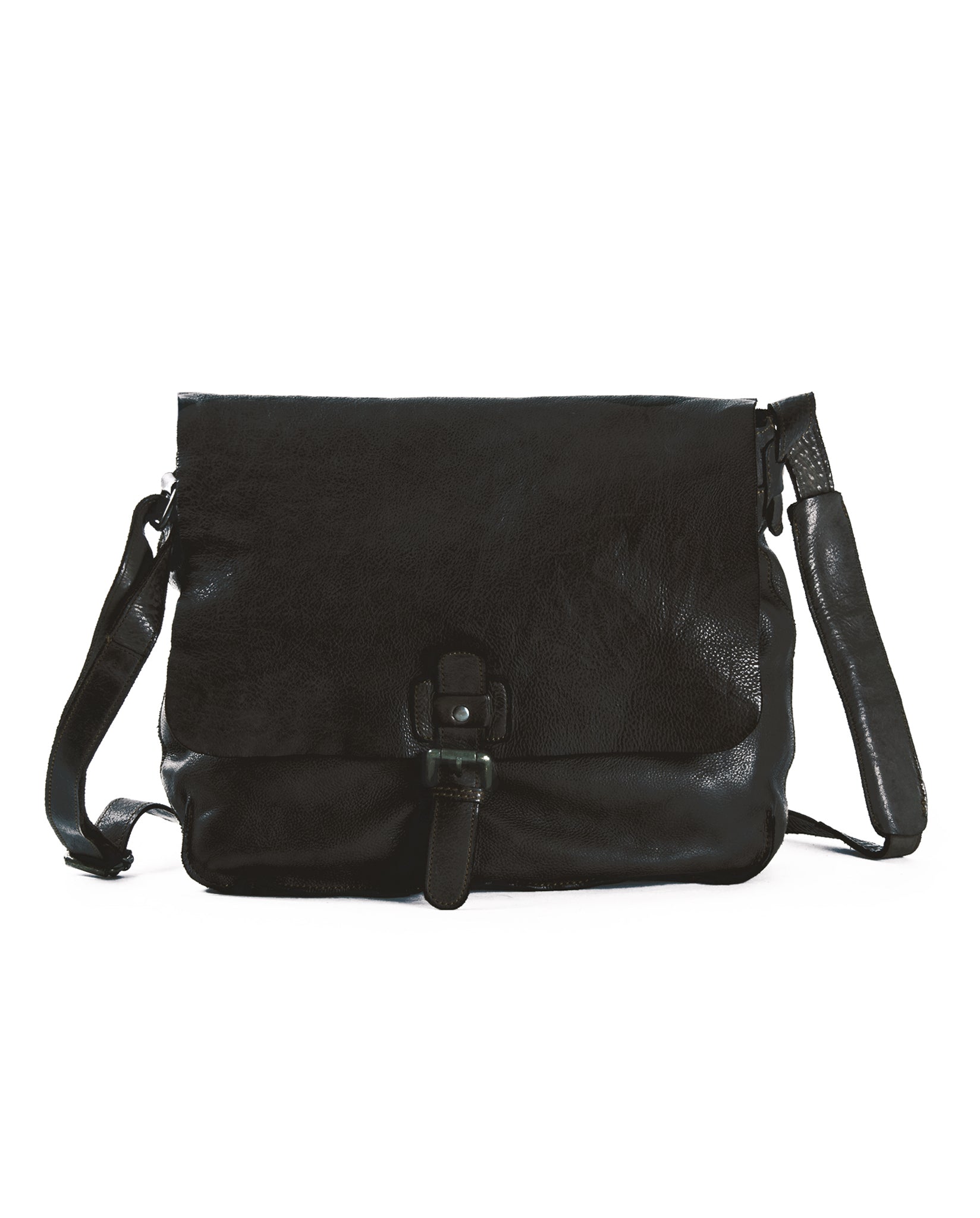 harolds-submarine-messengerbag-schwarz-a4-rindleder image 4