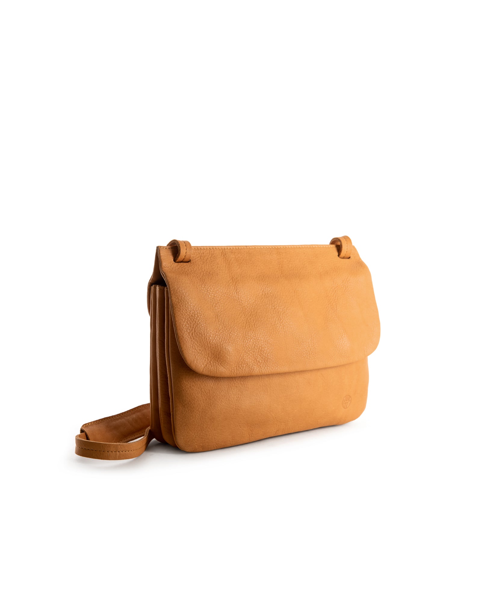 harolds-chacoral-smooth-shoulderbag-triple-umh-ngetasche-schwarz-leder image 4