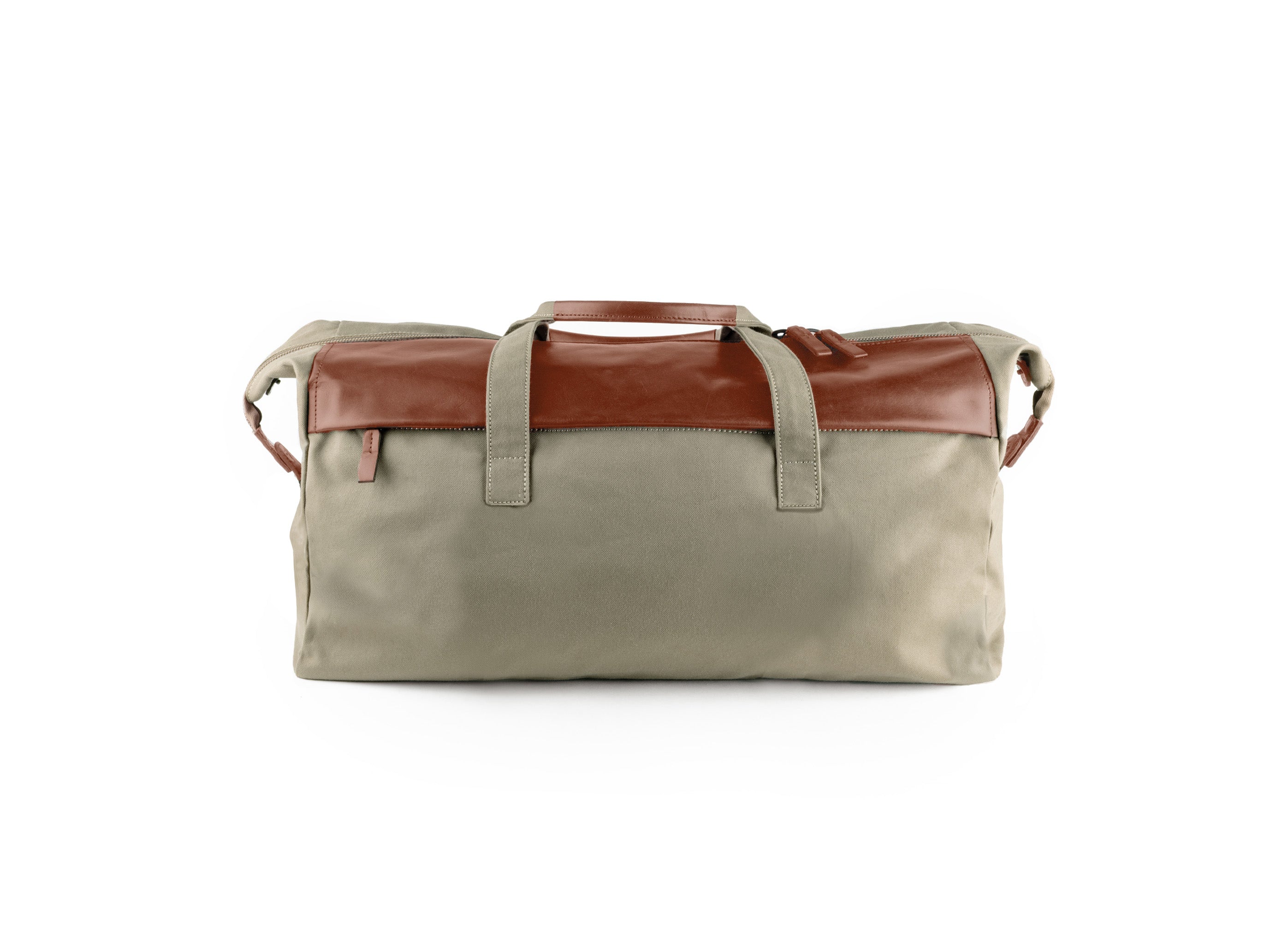harolds-toro-wax-weekender-reisetasche-braun-braun-rindleder image 4