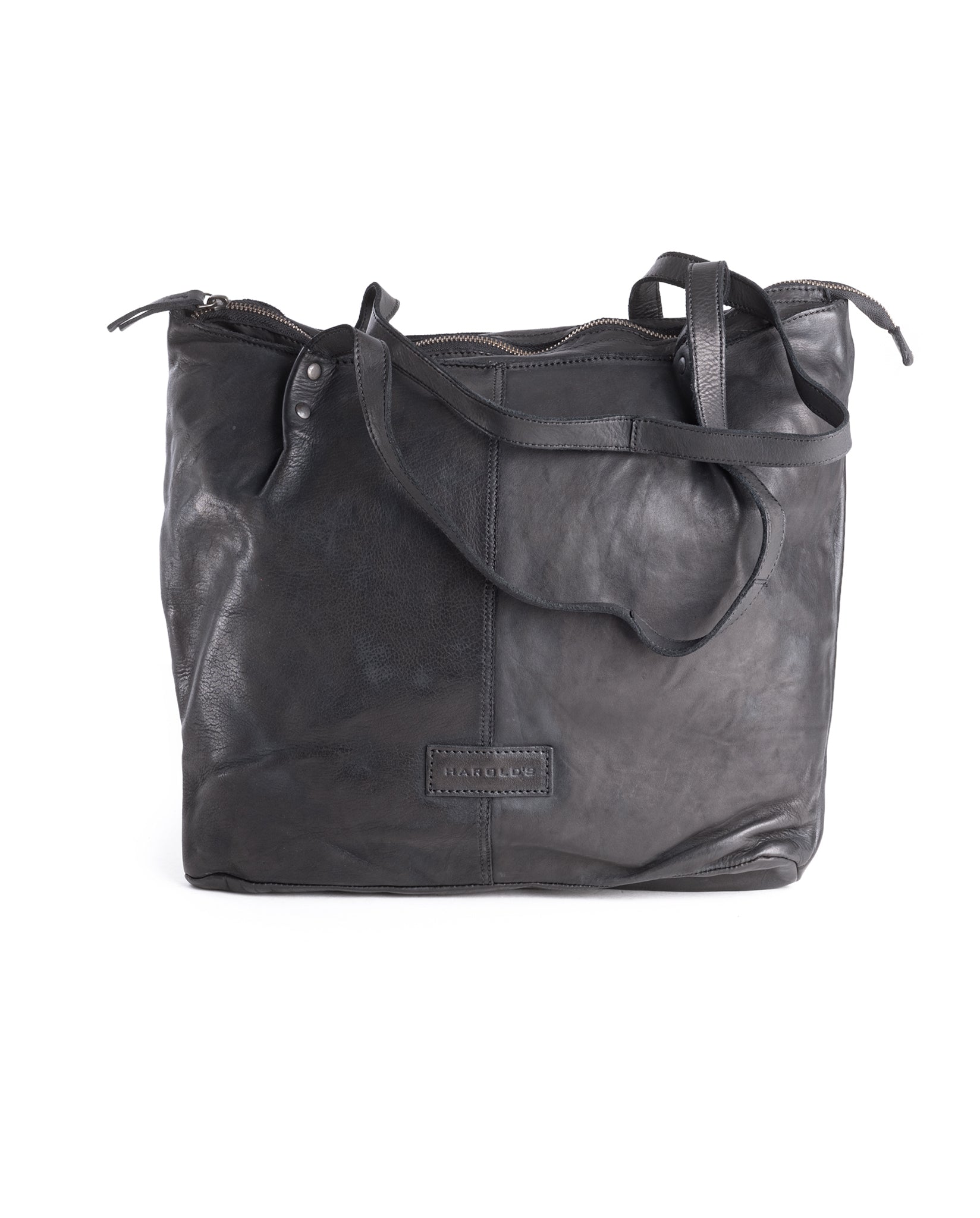 harolds-submarine-shopper-l-einkaufstasche-schwarz-leicht image 6
