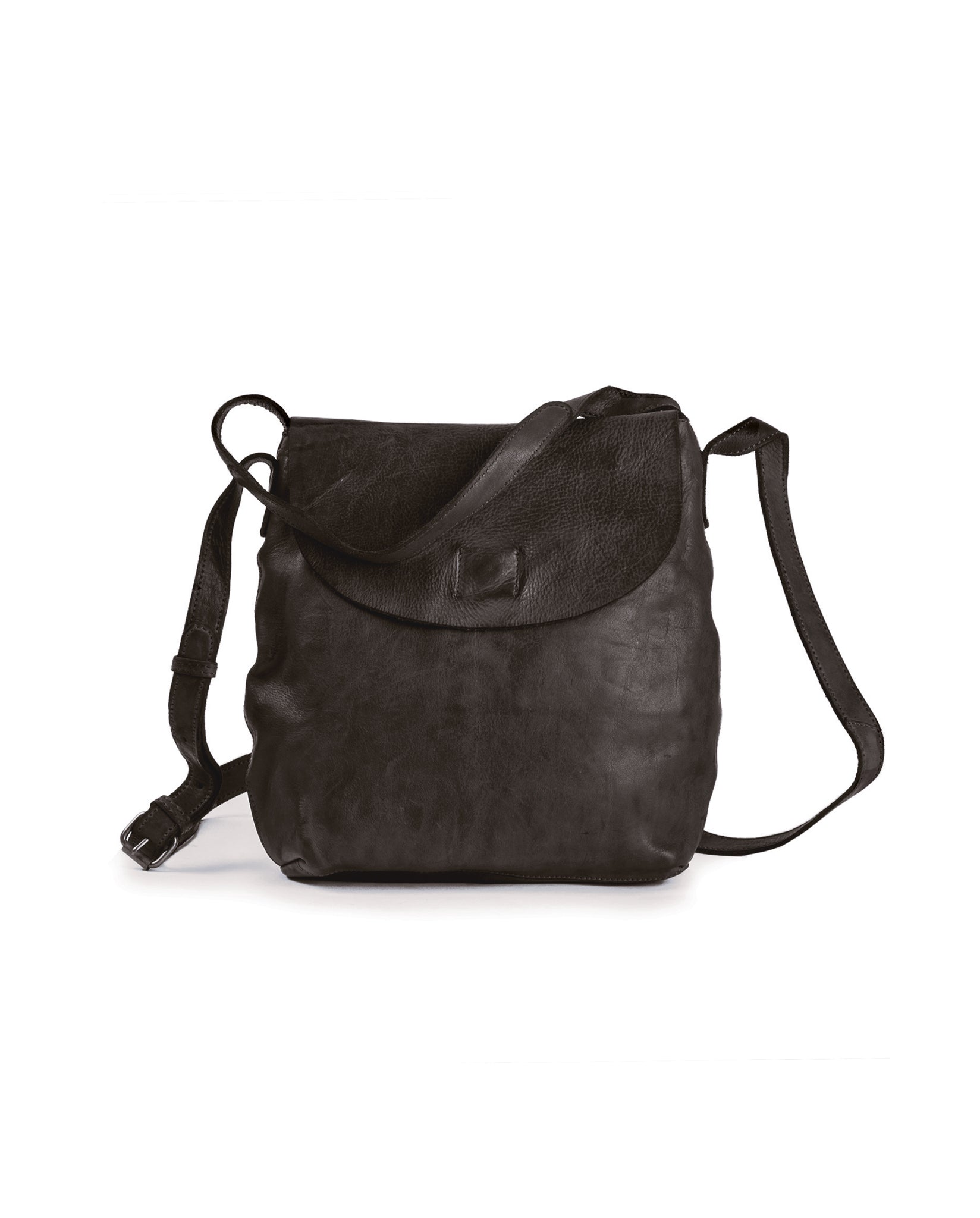 harolds-submarine-shoulderbag-m-handtasche-schwarz-leder image 5