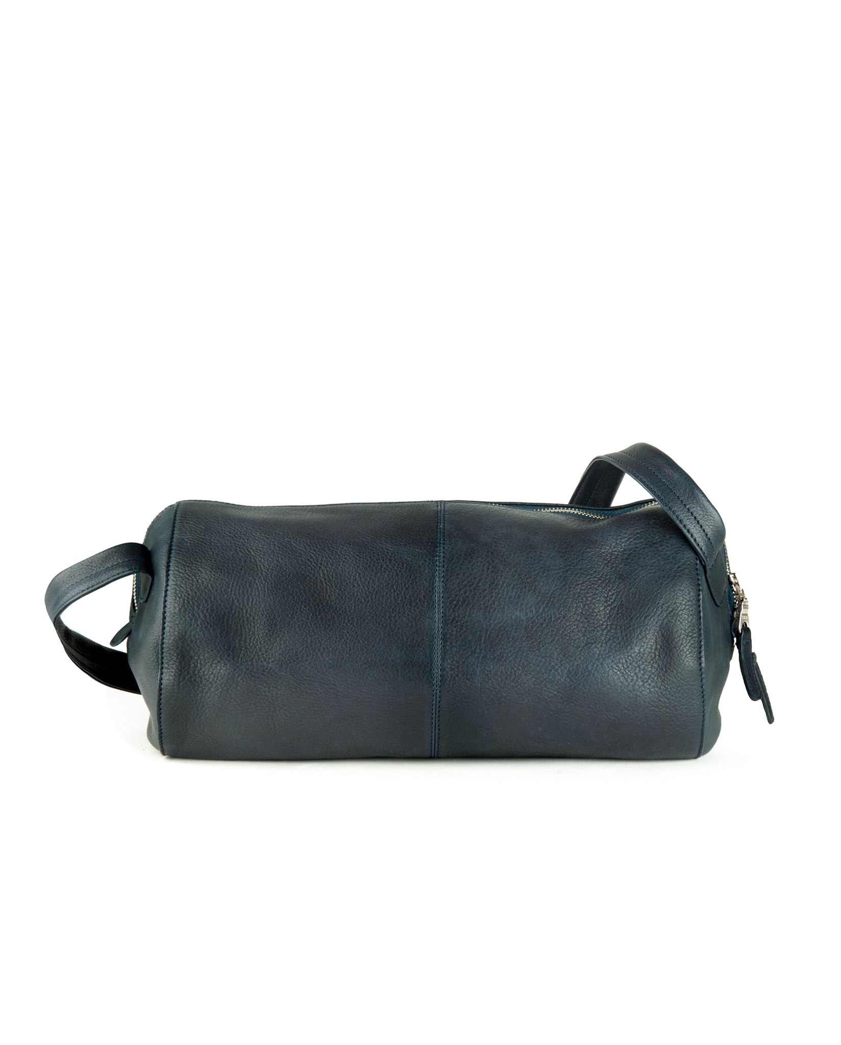 harolds-tube-tubebag-medium-handtasche-schwarz-vaqueta-leder image 1