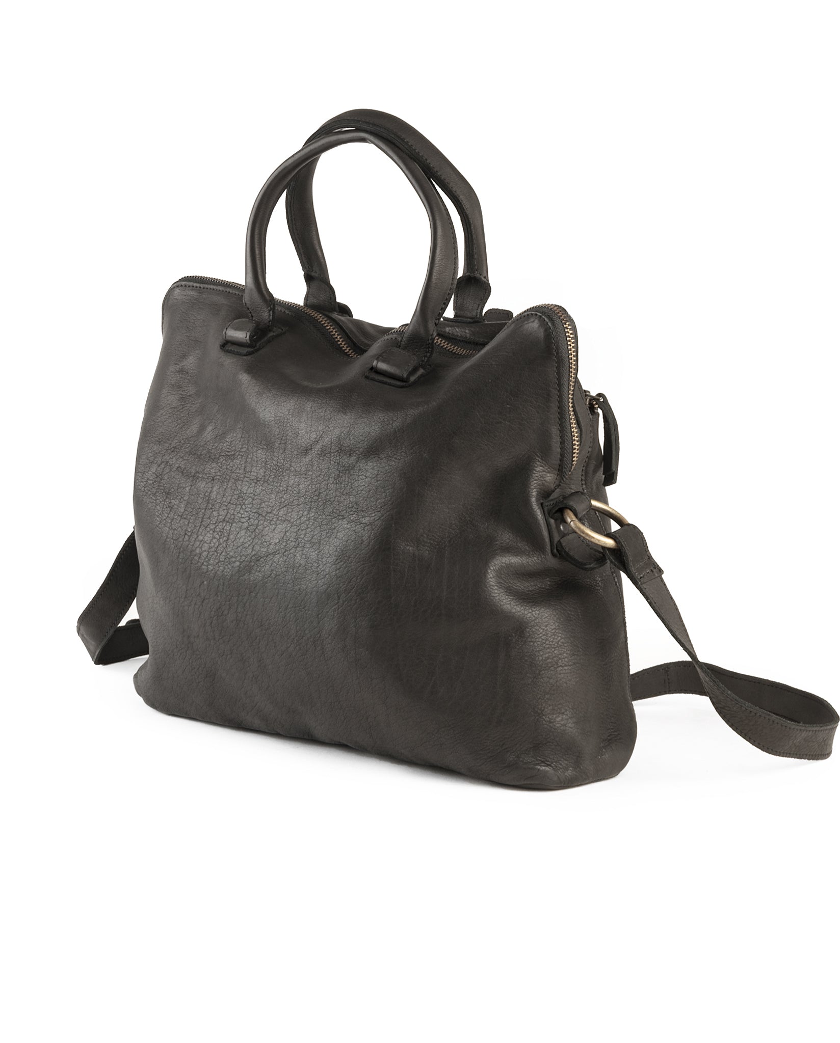 harolds-submarine-post-businessbag-businesstasche-schwarz-15-zoll image 4