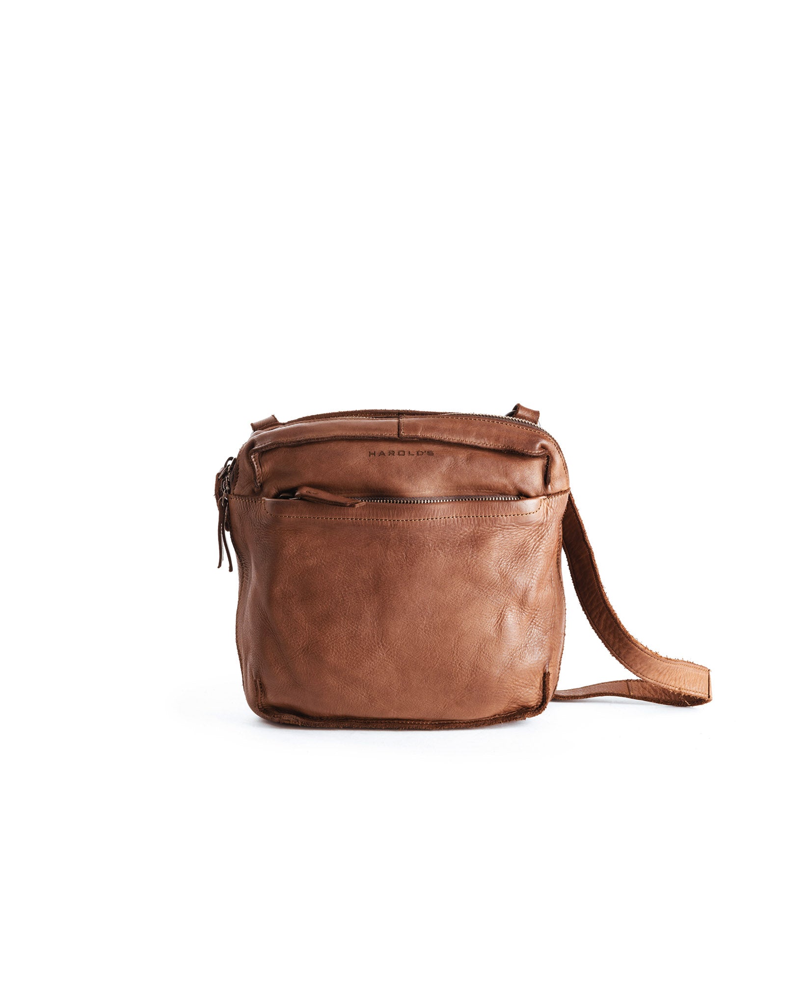 harolds-submarine-crossbag-zip-umh-ngetasche-schwarz image 7
