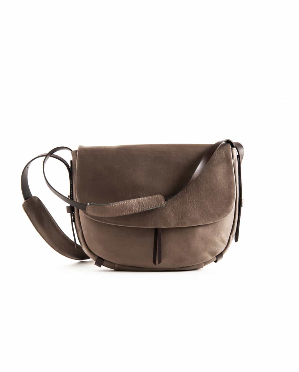 harolds-chaza-slingbag-medium-handtasche-schwarz-leder image 6