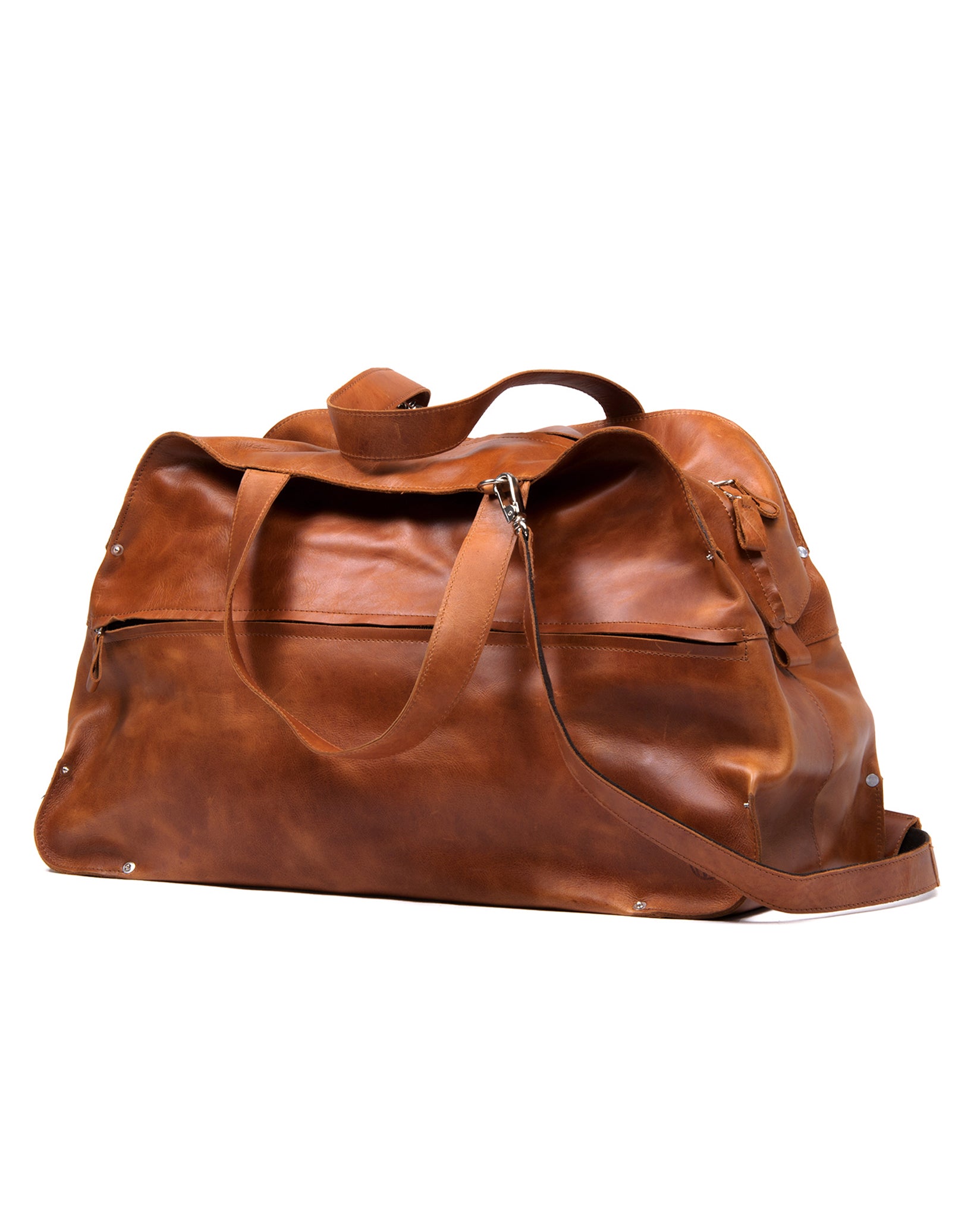 harolds-lanscape-travelbag-large-reisetasche-schwarz image 4