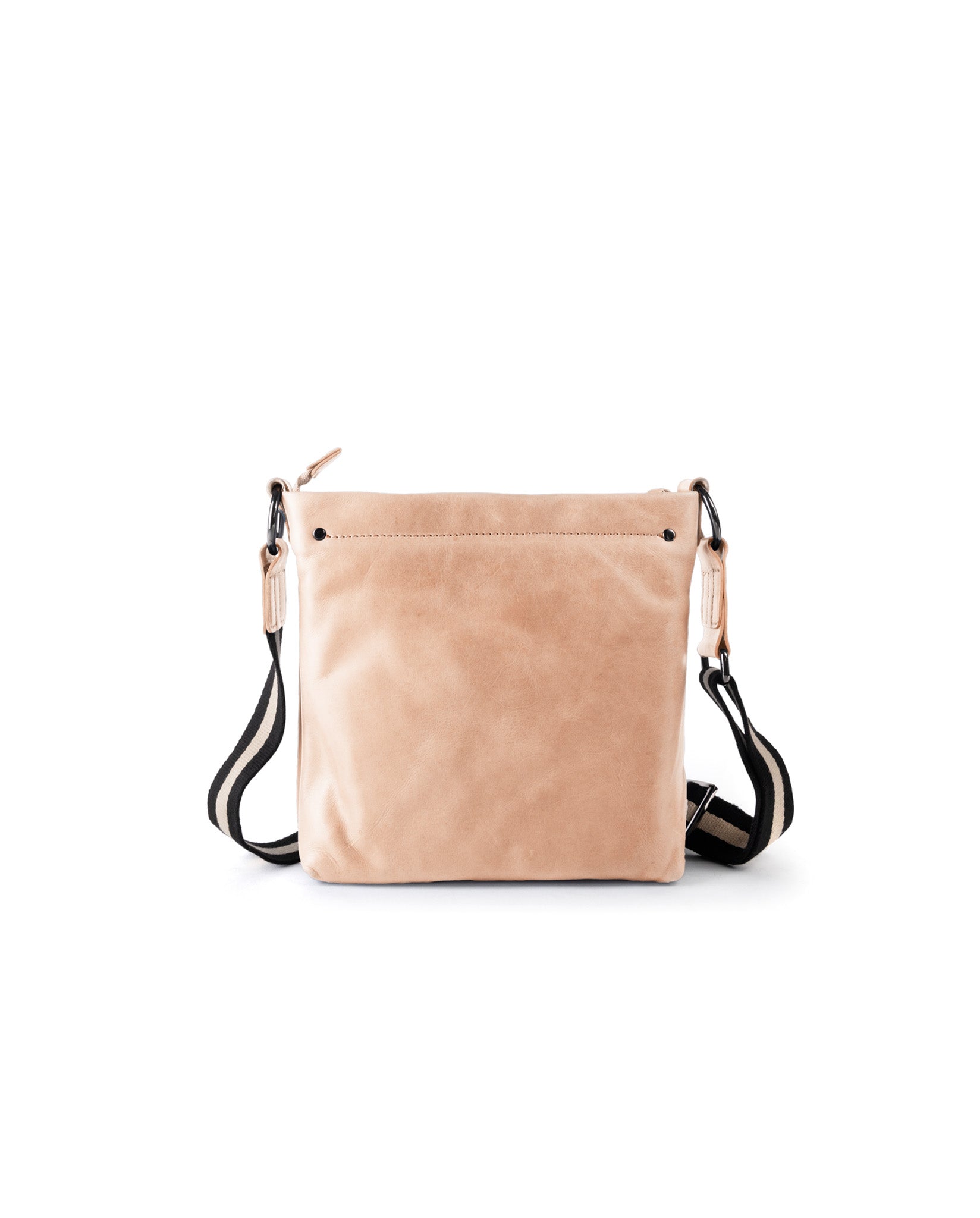 harolds-caugio-shoulderbag-s-schultertasche-schwarz-leder image 2