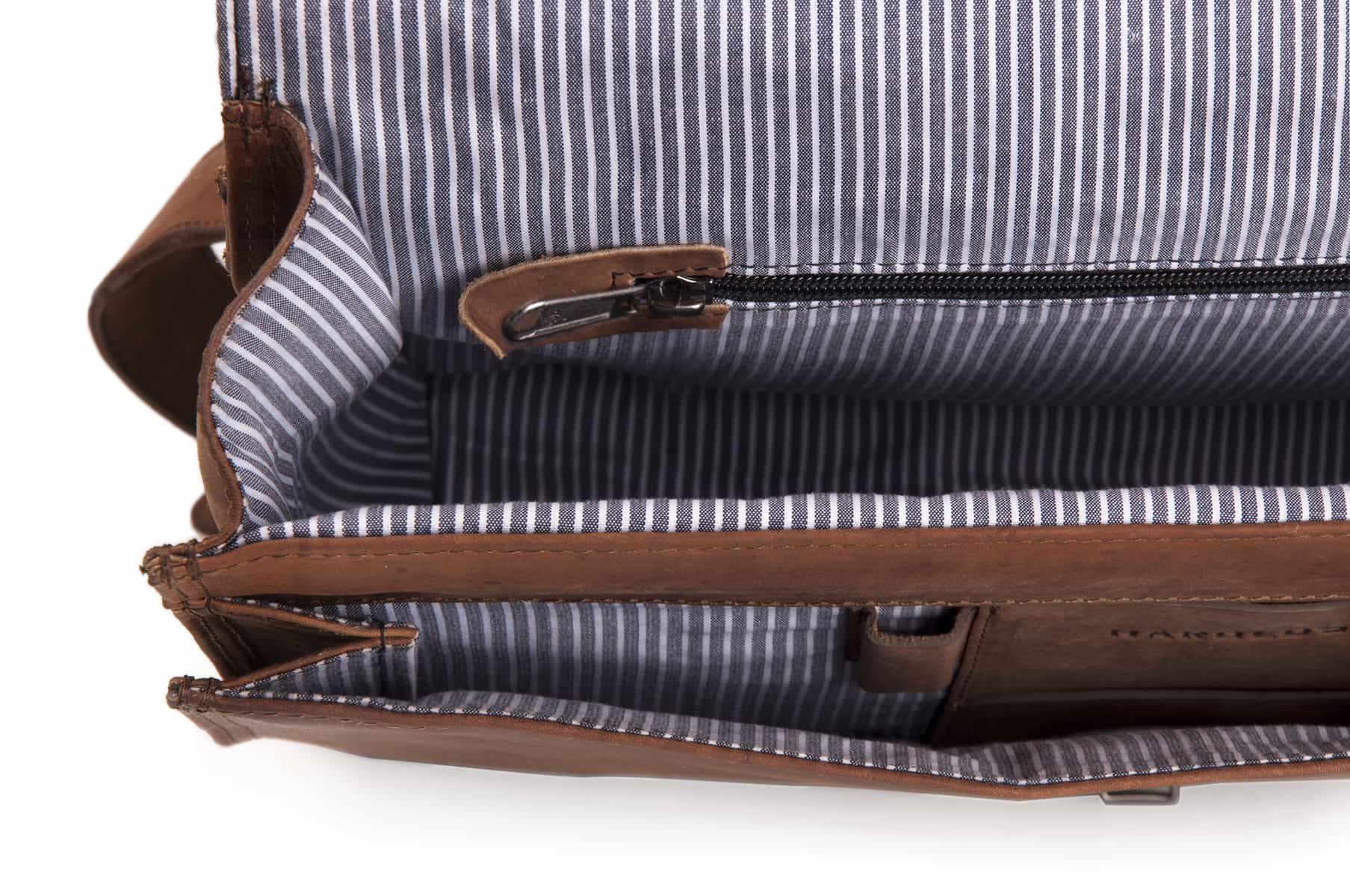 harolds-antic-briefcase-aktentasche-natur-rindleder image 4