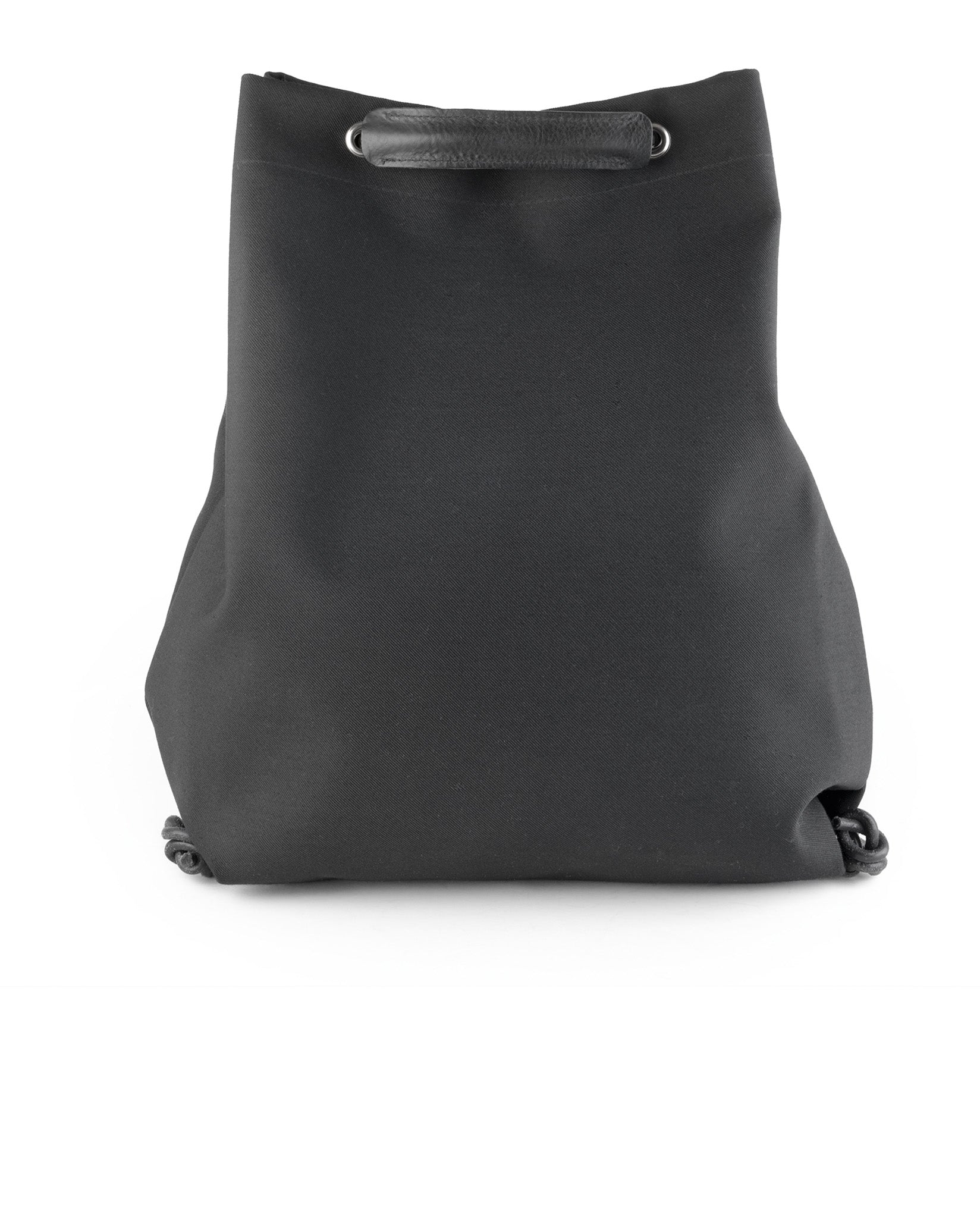 harolds-dothebag-cubicbag-rucksack-market-notebookrucksack-schwarz image 1