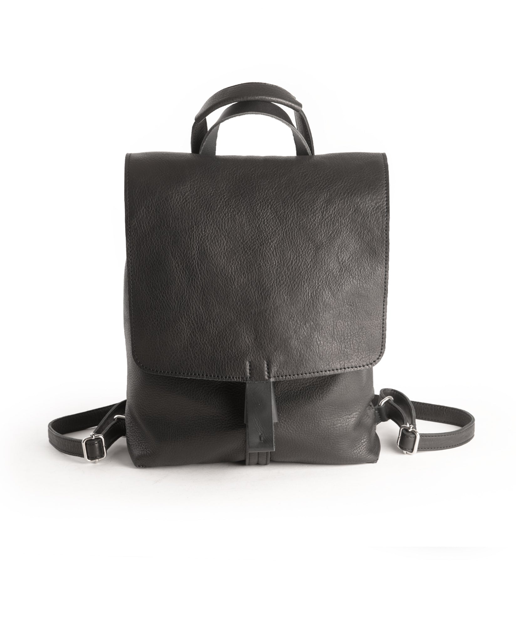 harolds-lift-notebook-rucksack-s-13-zoll-schwarz-vollrindleder image 6